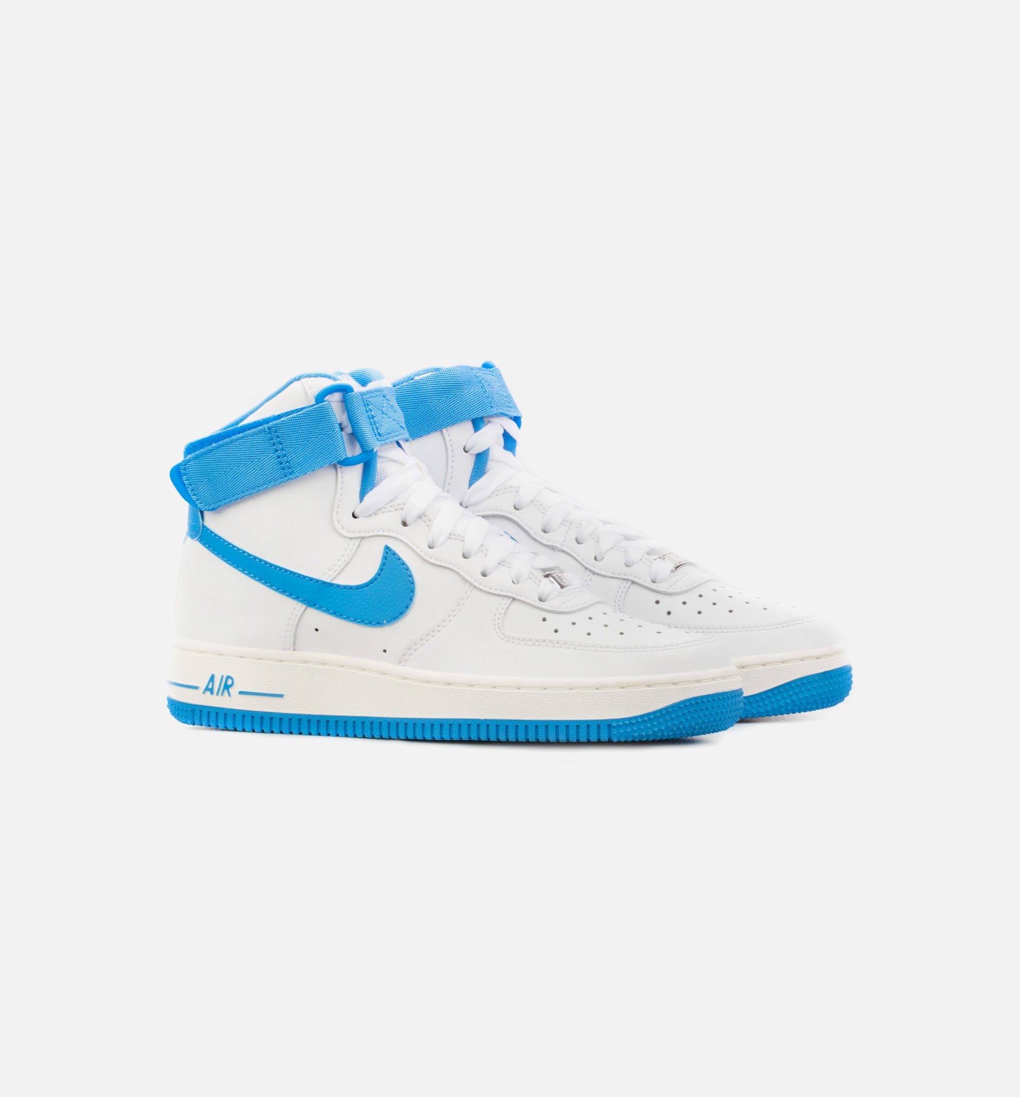 Air Force 1 University Blue Womens Lifestyle Shoe - Blue/White、mySite、dreamappss