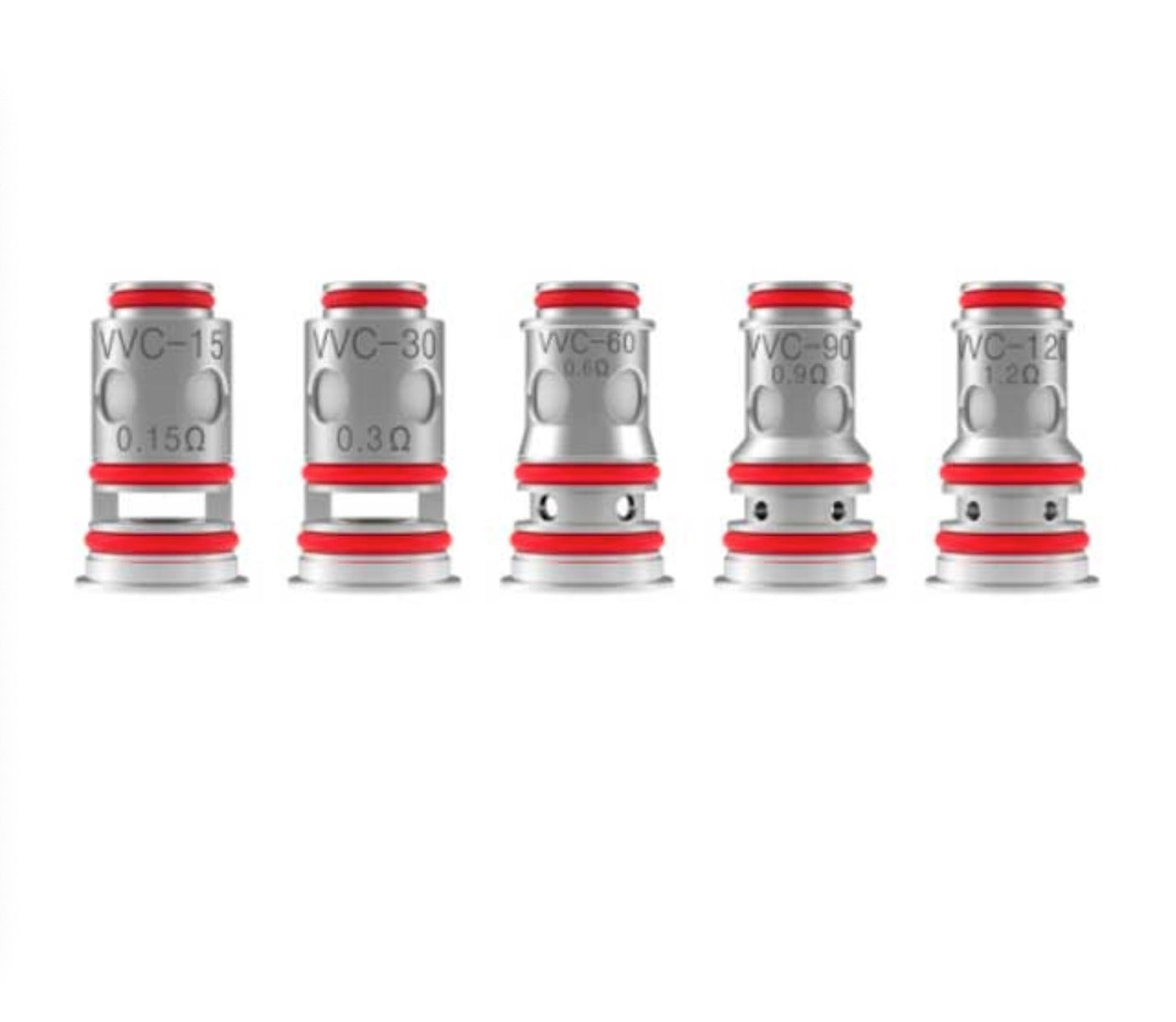 Vandyvape VVC Coil 4-Pack、mySite、zt4zffjzw