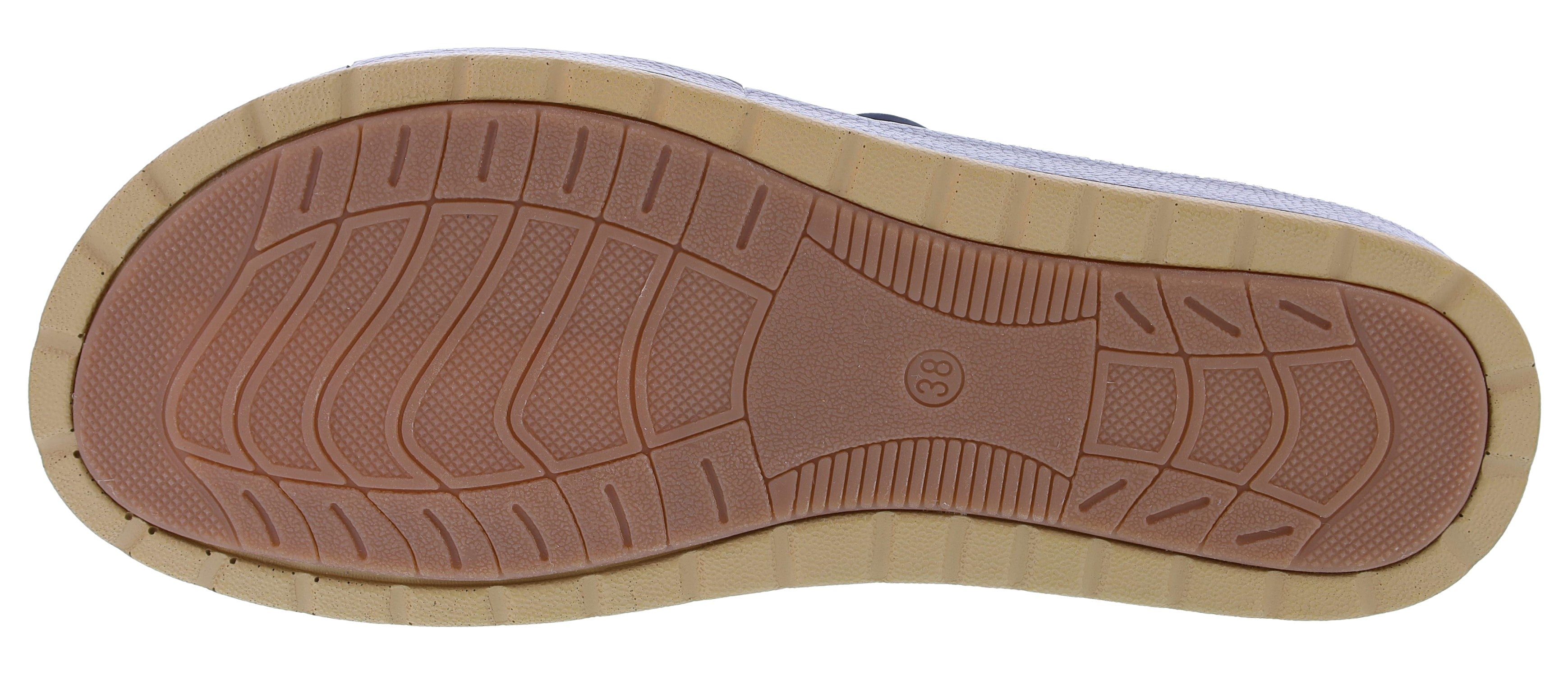 Patrizia Women's Rutha Adjustable Strap Slide Sandals By Spring Step、mySite、dreamappss