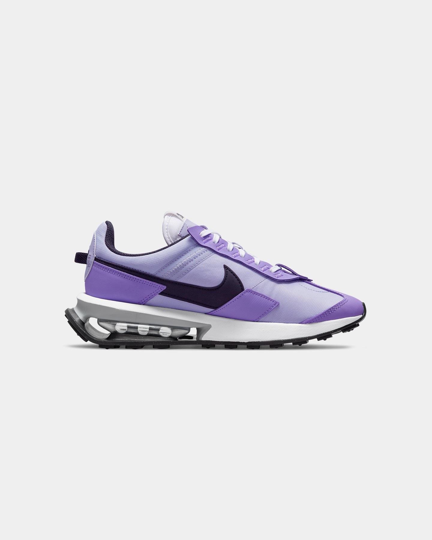 Nike Women's Air Max Pre-Day Purple Dawn/Black、mySite、zt4zffjzw