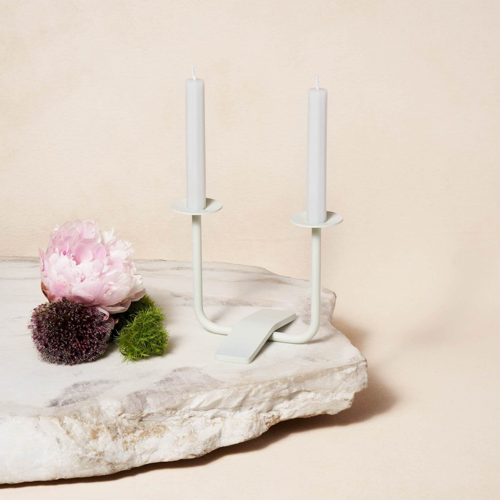 Rest Candleholder by Via Maris - Cloud、mySite、topwebapps