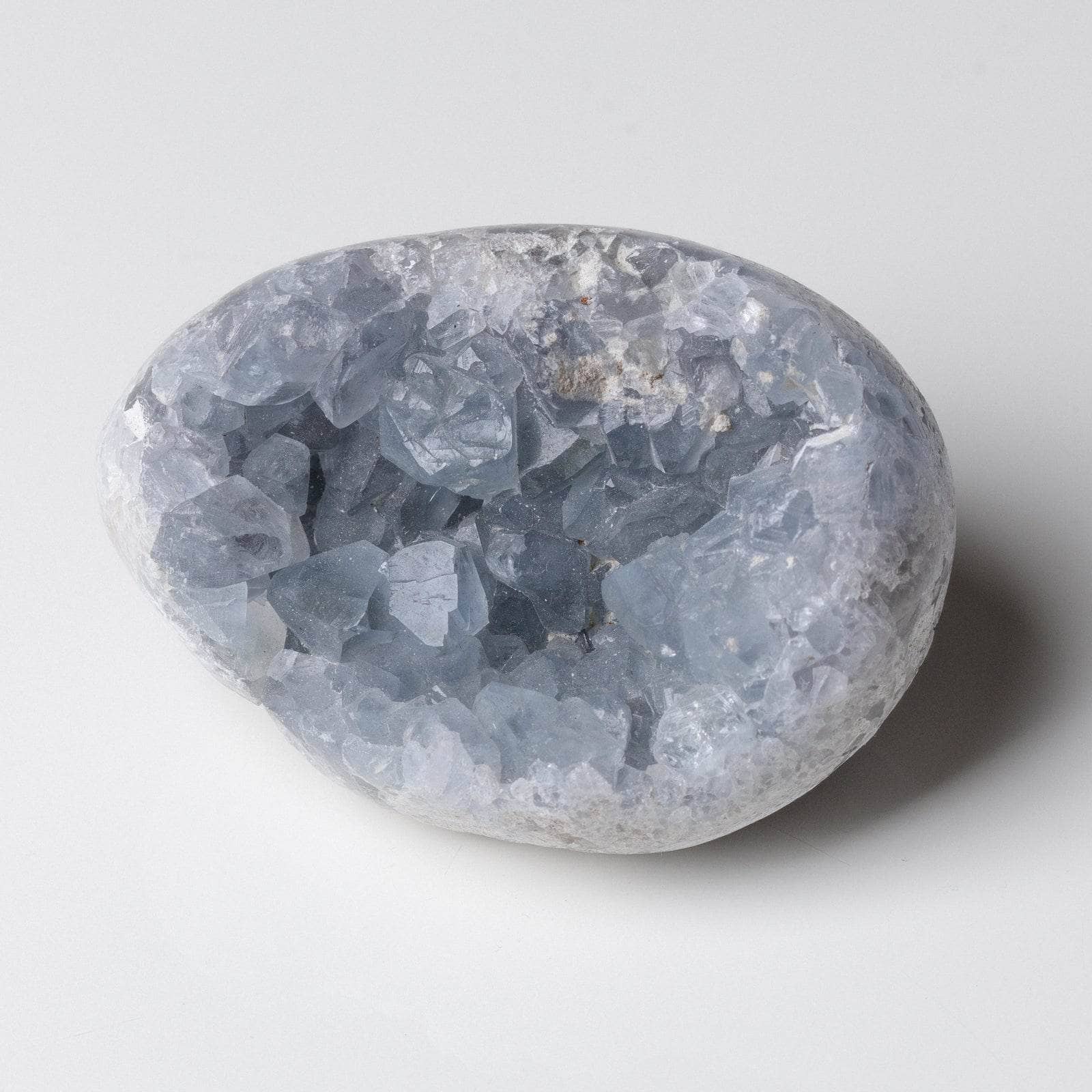 Celestine Geodes - 1 of a Kind、mySite、hinf8tx79