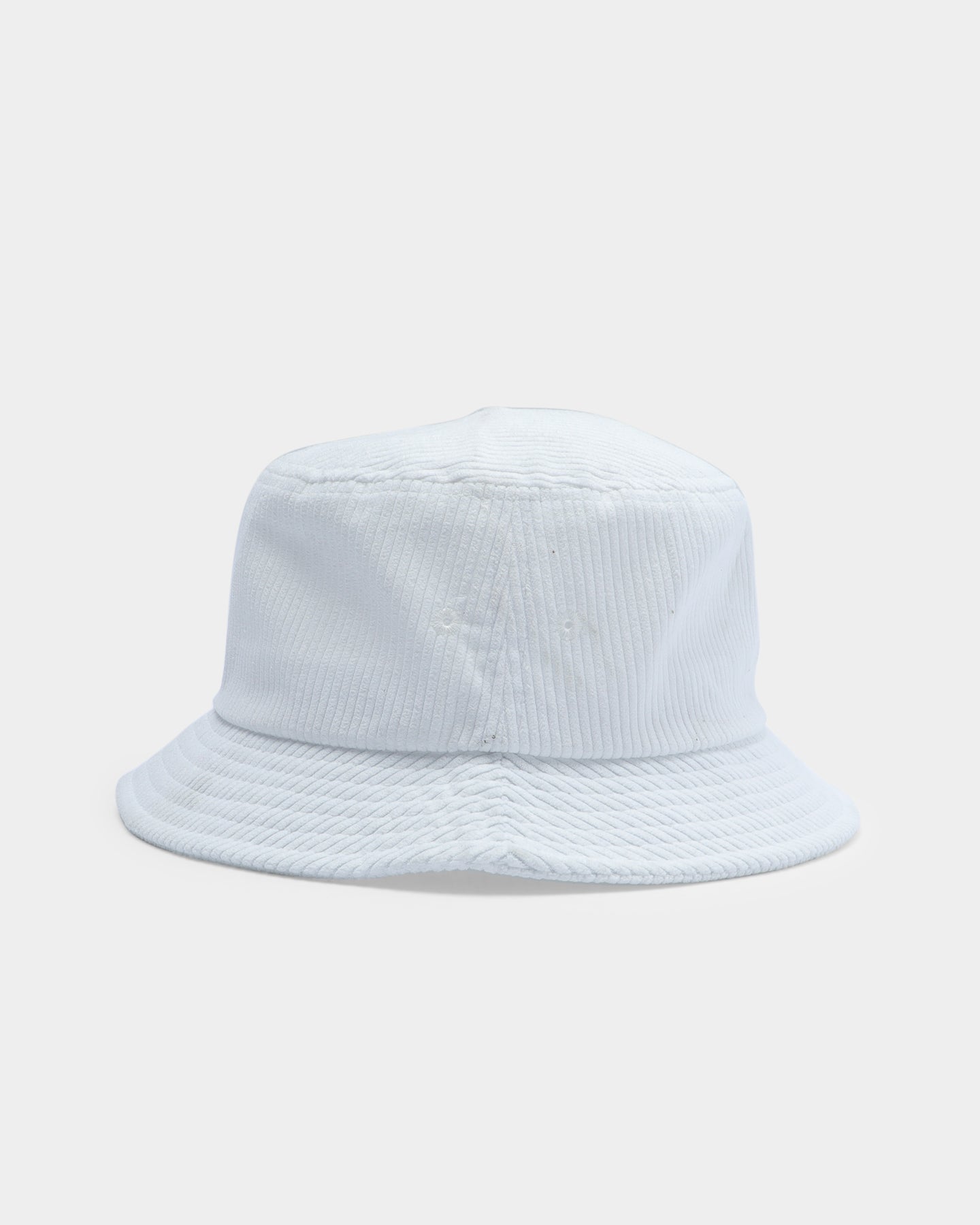 EN ES Corduroy Bucket Hat White、mySite、zt4zffjzw