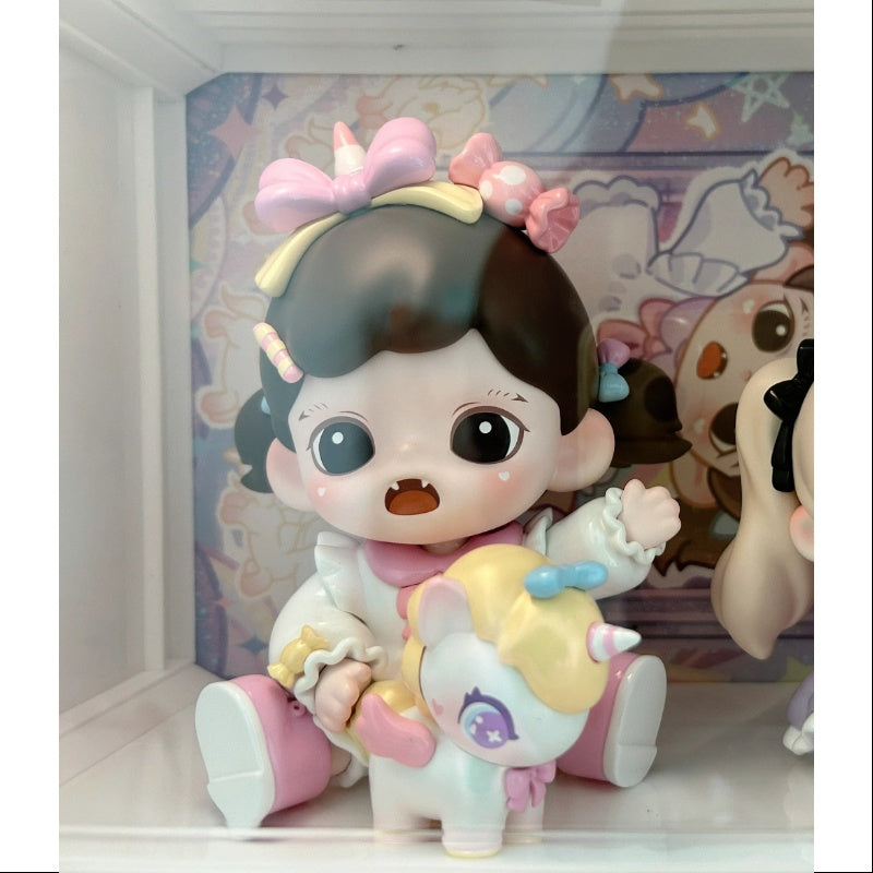  Baby Zoraa x Tokidoki 2025 Limited Edition、mySite、greenlandpopulation