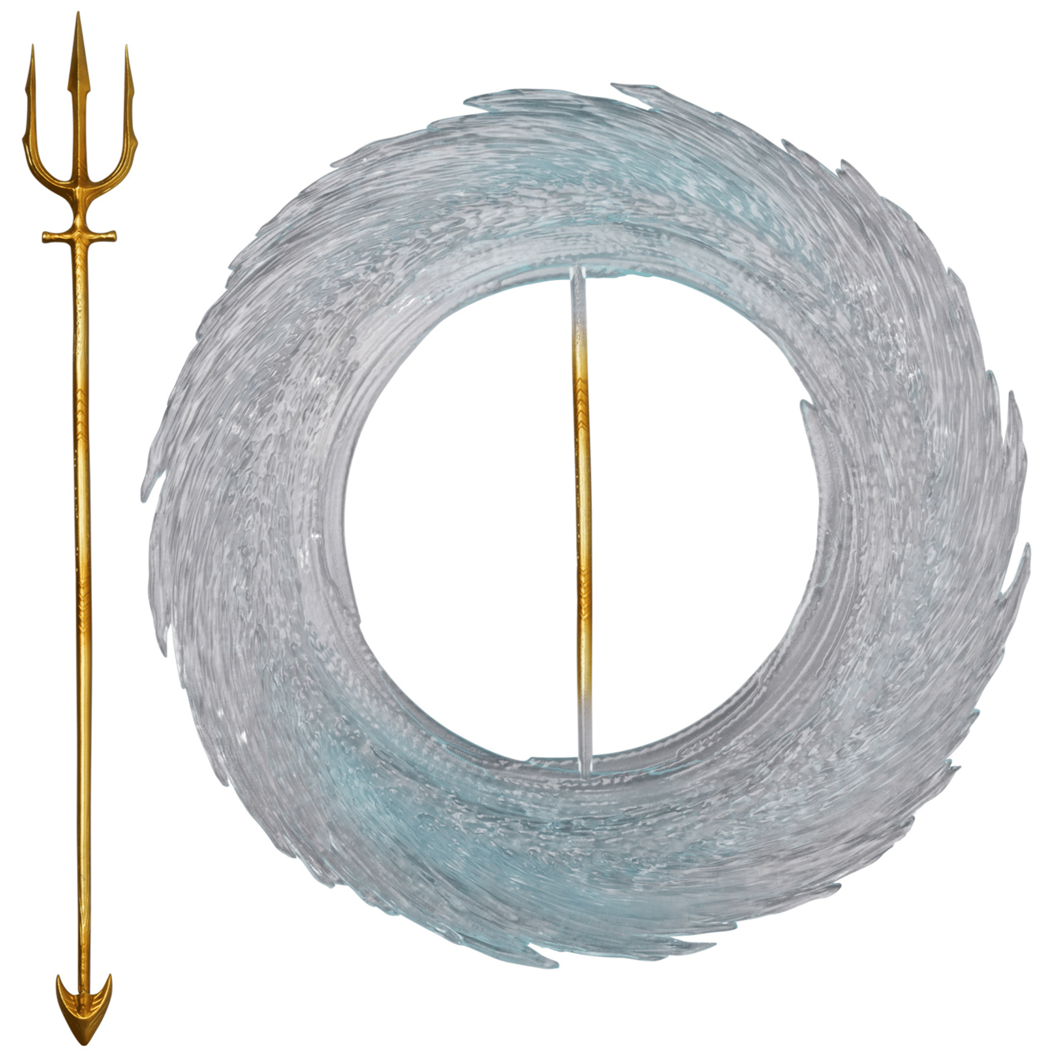 Aquaman and the Lost Kingdom MAFEX #267 Aquaman (Green and Gold Suit Version)、mySite、hgirdovlk