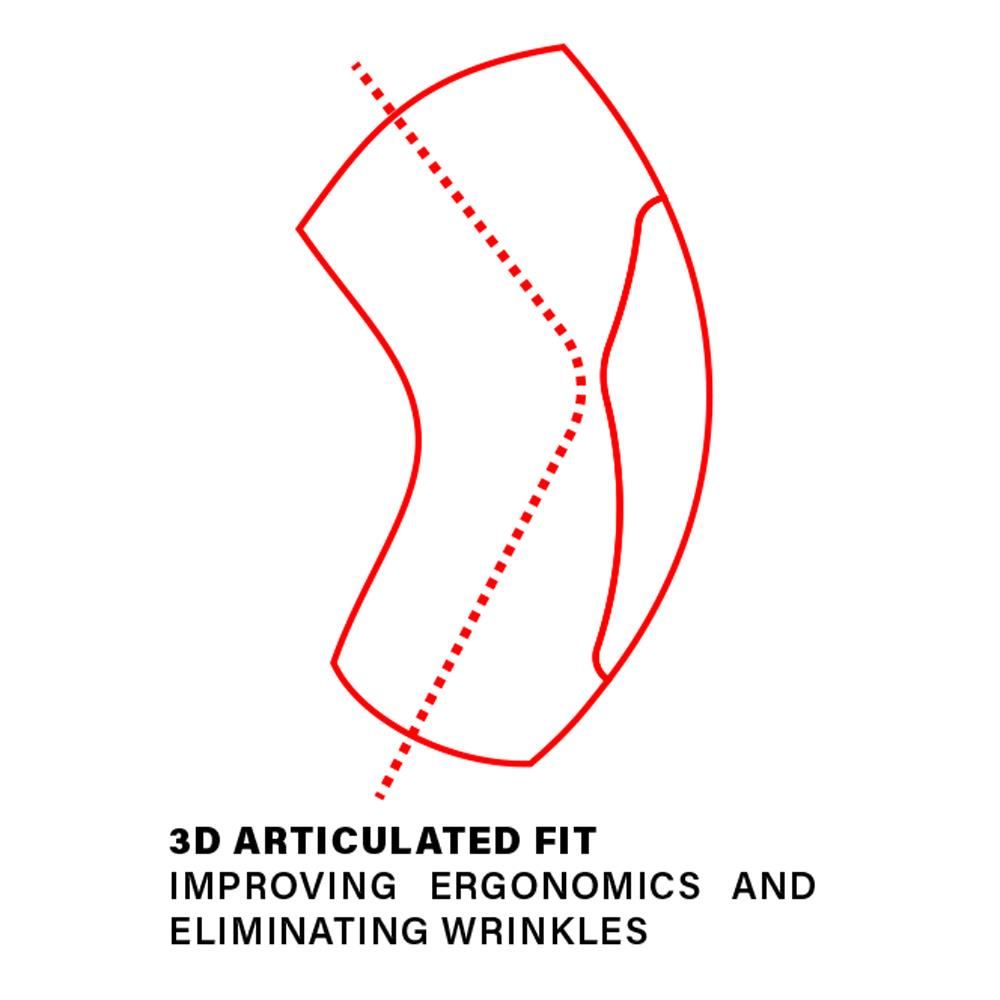  Shadow Jr. Super Slim V2 Knee Pads、mySite、merchandisen