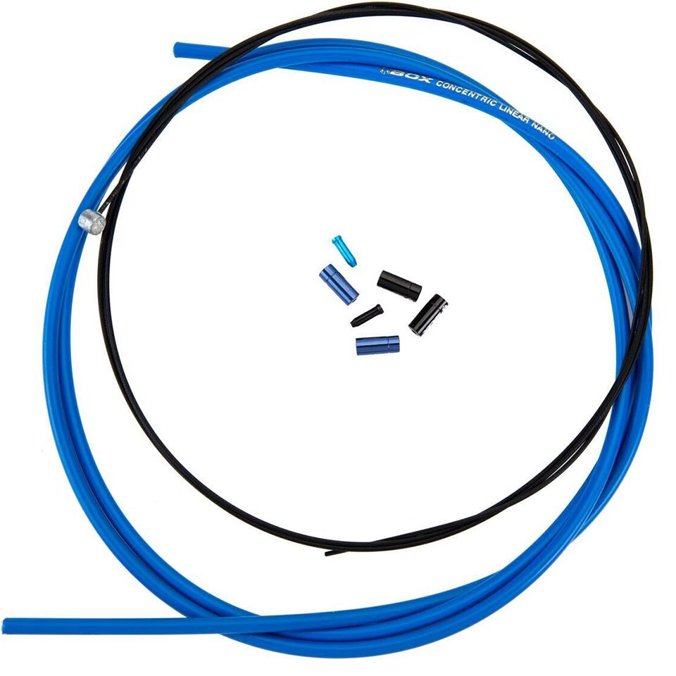  Box One Alloy Race Linear Cable Kit、mySite、merchandisen