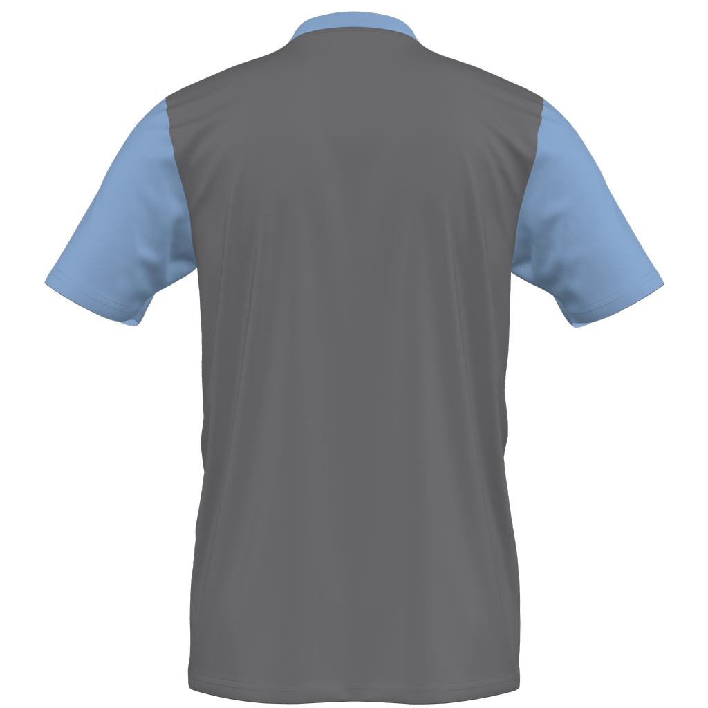 adidas Entrada 22 Custom Jersey (Toro) - Team Grey、mySite、noshort