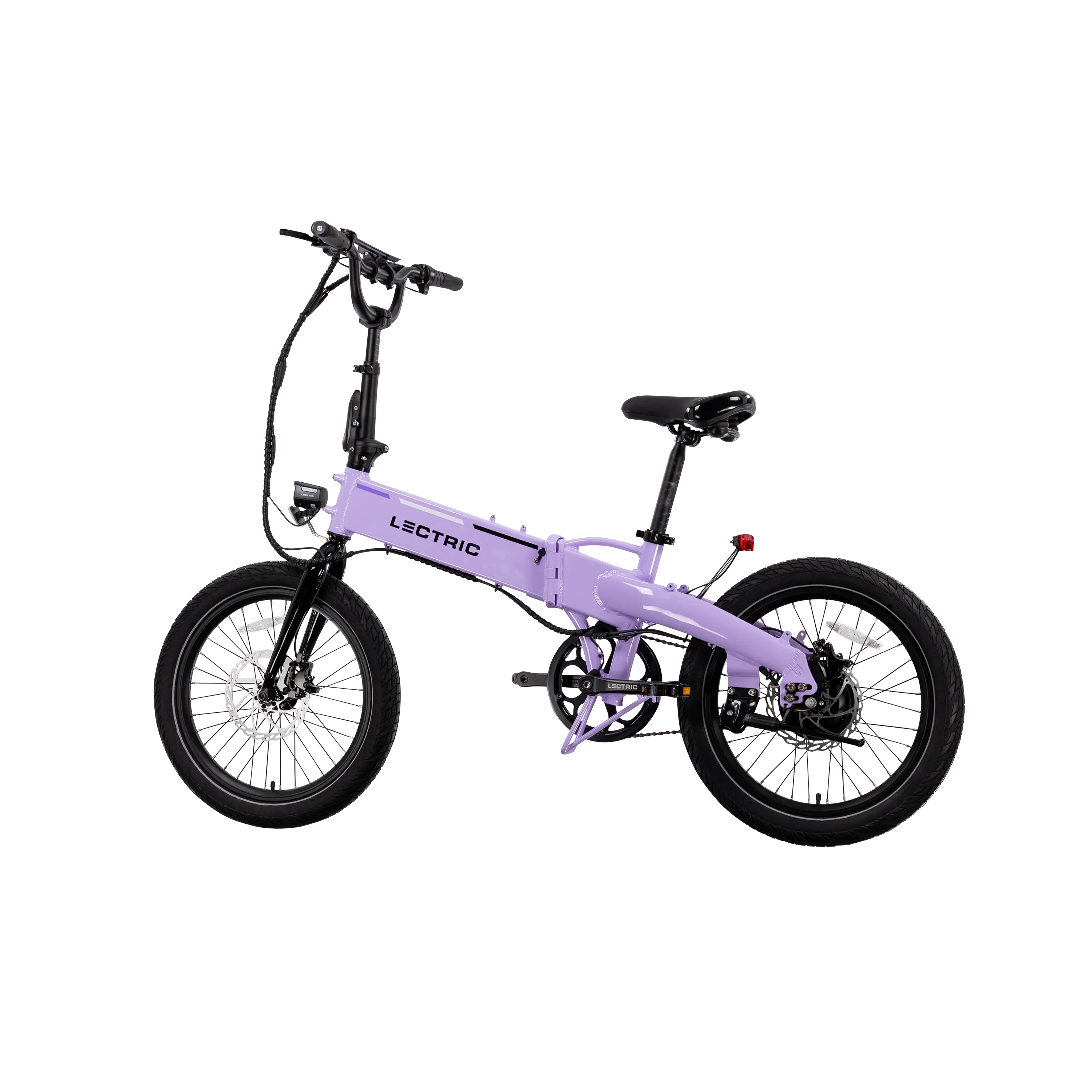  XP Lite 2.0 Lavender Haze Long-Range eBike、mySite、ghnorth