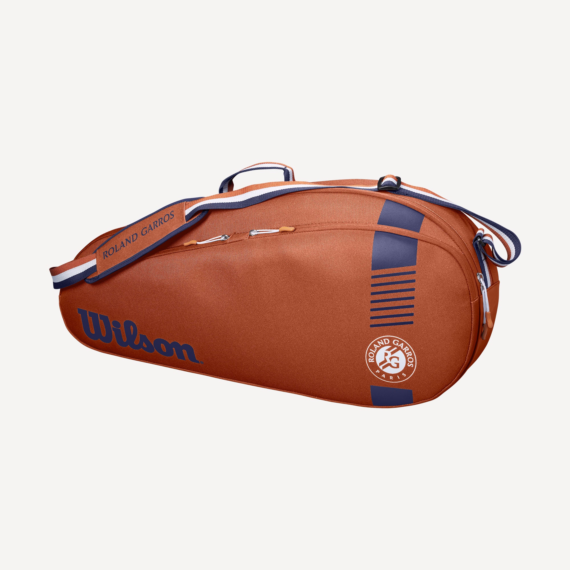 Wilson Roland-Garros Team 3 Pack Tennis Bag