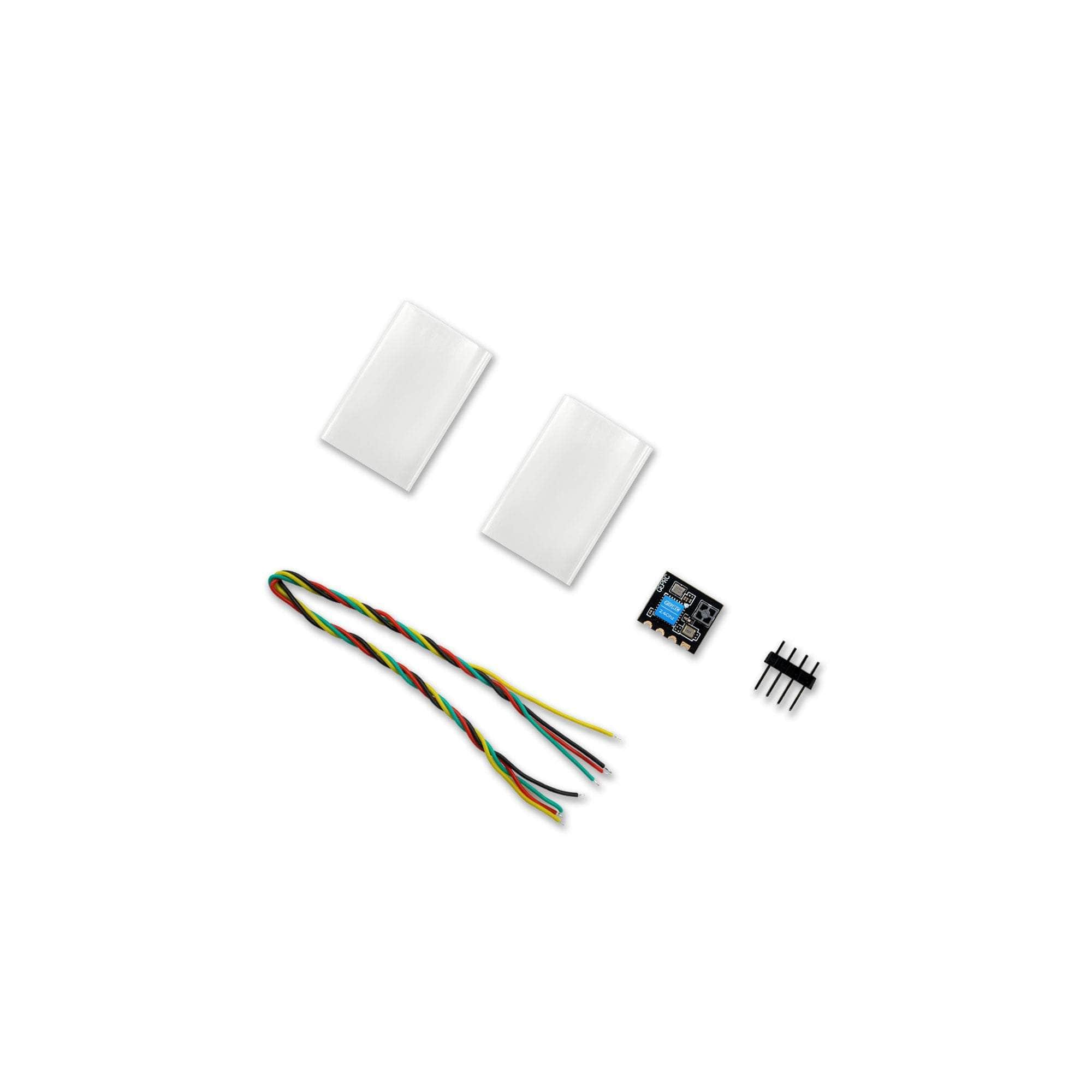  GEPRC 2.4GHz ELRS NanoSE Receiver、mySite、merchandisen