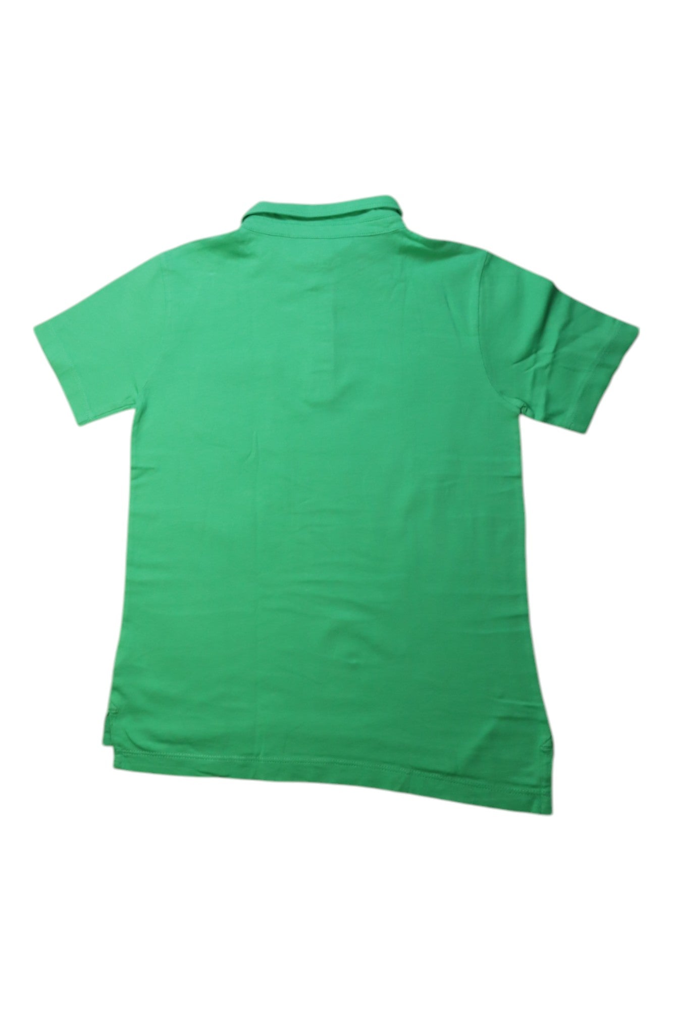 Crewcuts Polo Shirt - Size 8Y、mySite、g9winljtr