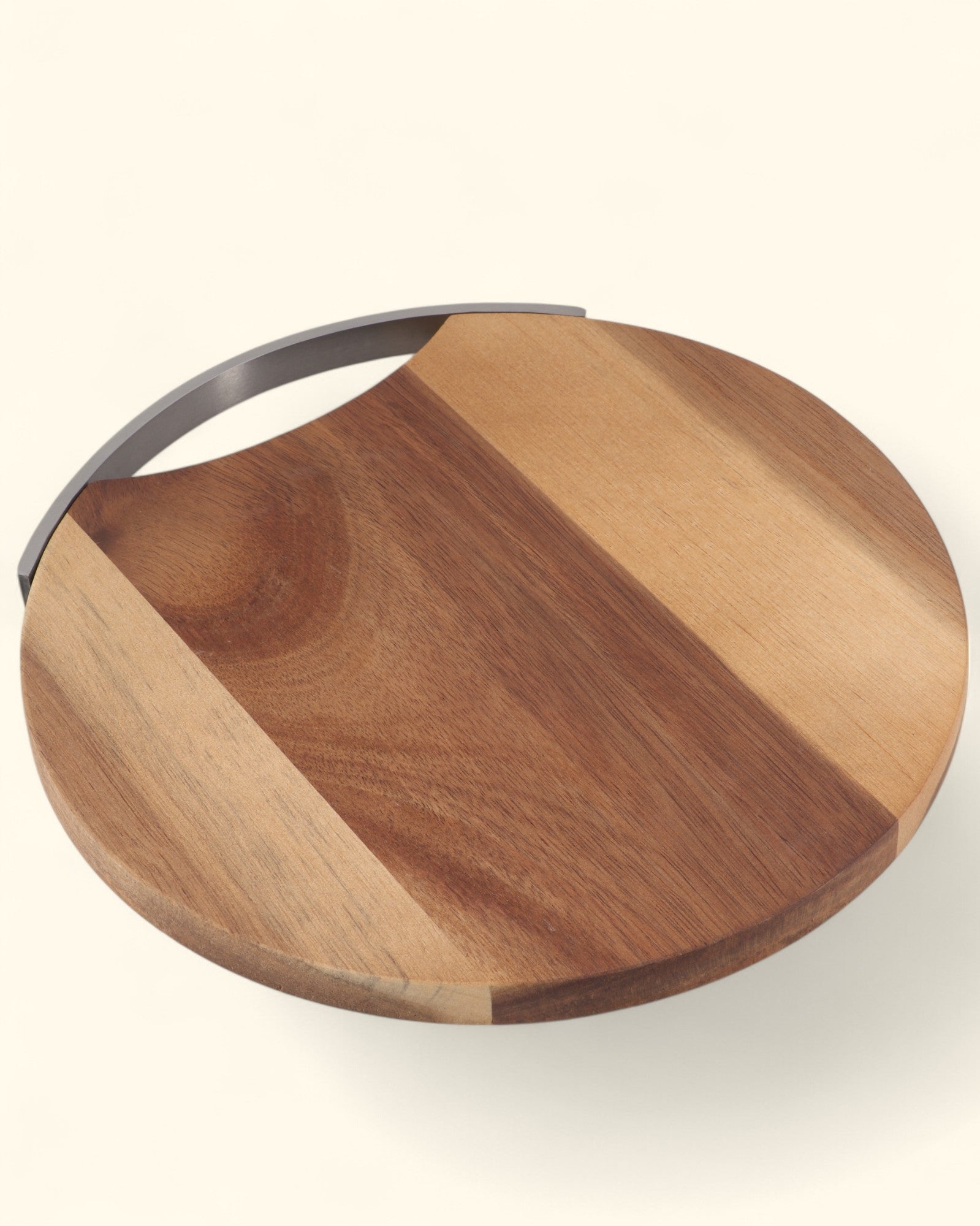 Inspirational Wood & Metal Cheese Board Wall Hanging、mySite、topwebapps