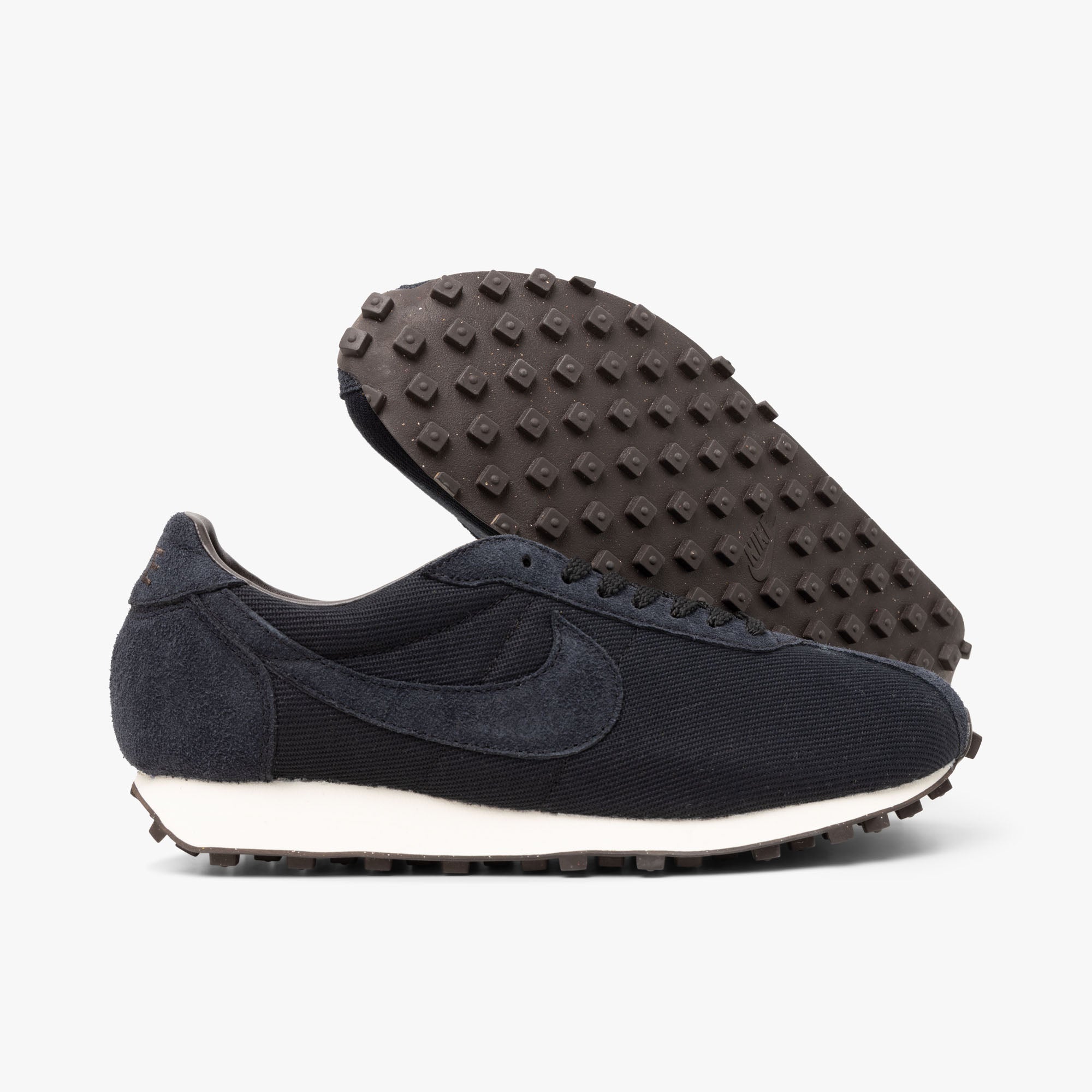  Nike LD-1000 Black / Black - Pale Ivory - Velvet Brown、mySite、merchandisen