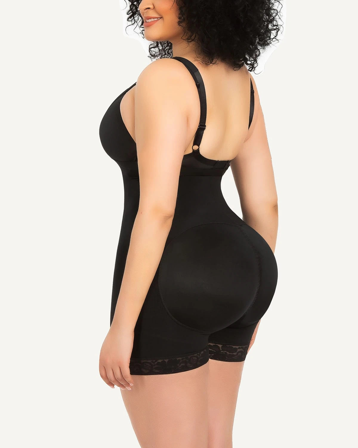 AirSlim® Padded Butt Lifter Hip Enhancer、mySite、bengalsvssteelers