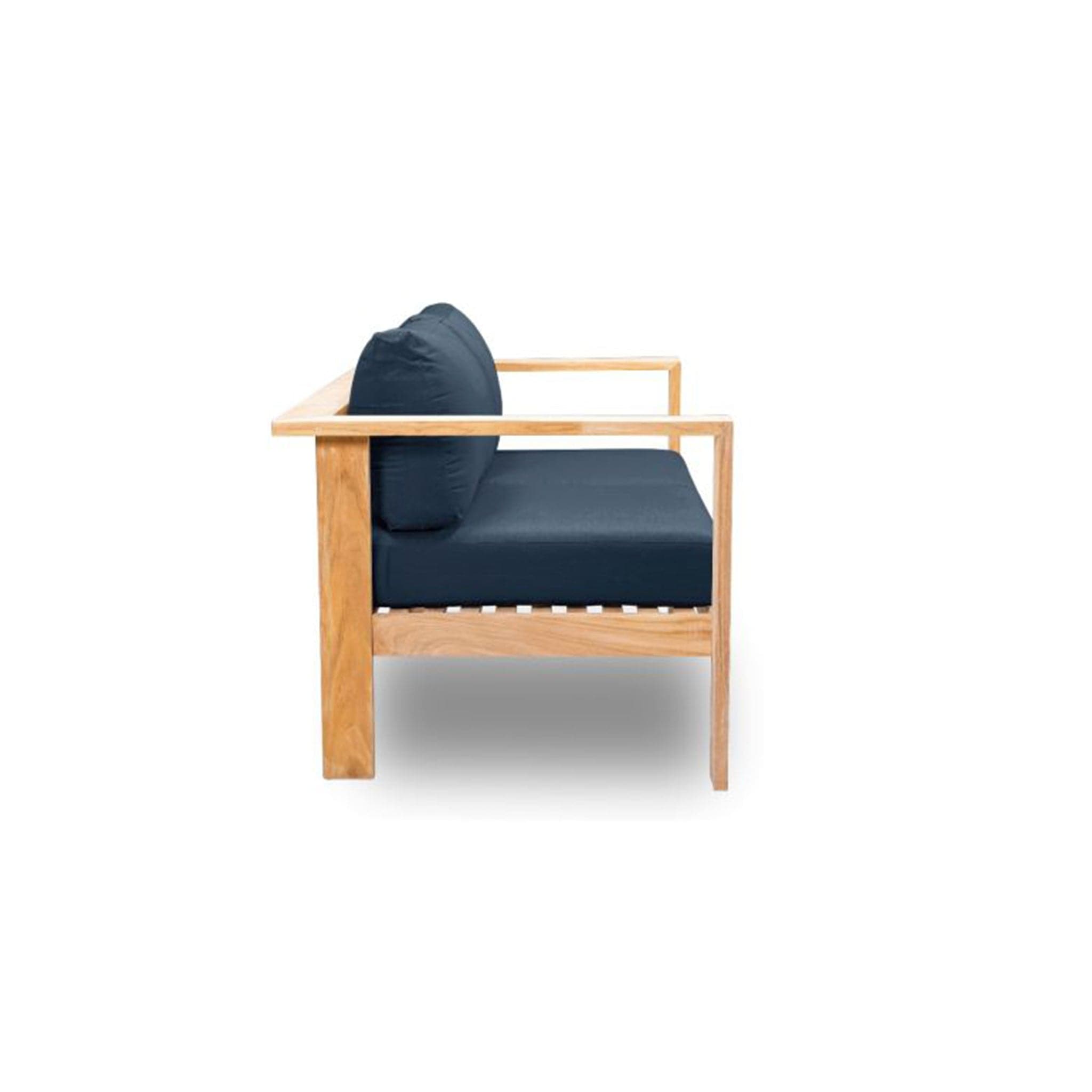 Ando Loveseat、mySite、neckold