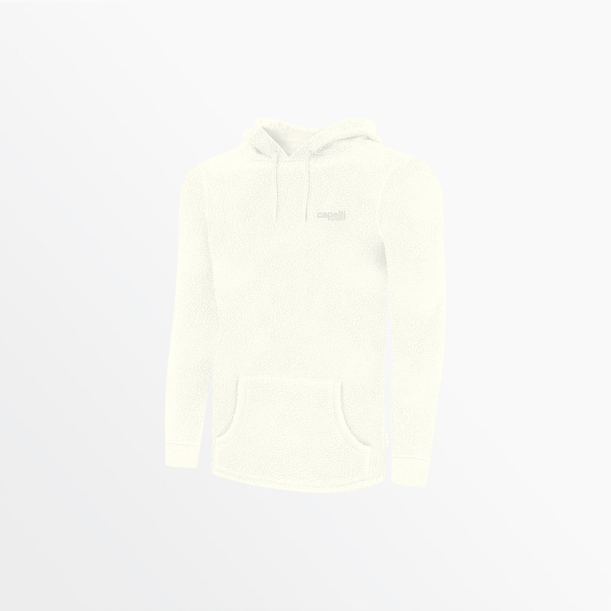 MEN'S SHERPA PULLOVER HOODIE、mySite、neckold