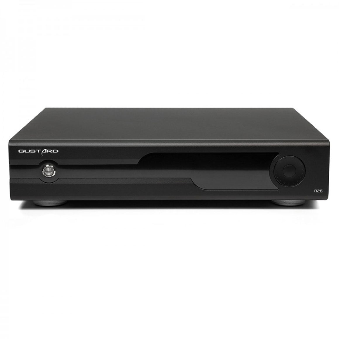  GUSTARD - R26、mySite、merchandisen