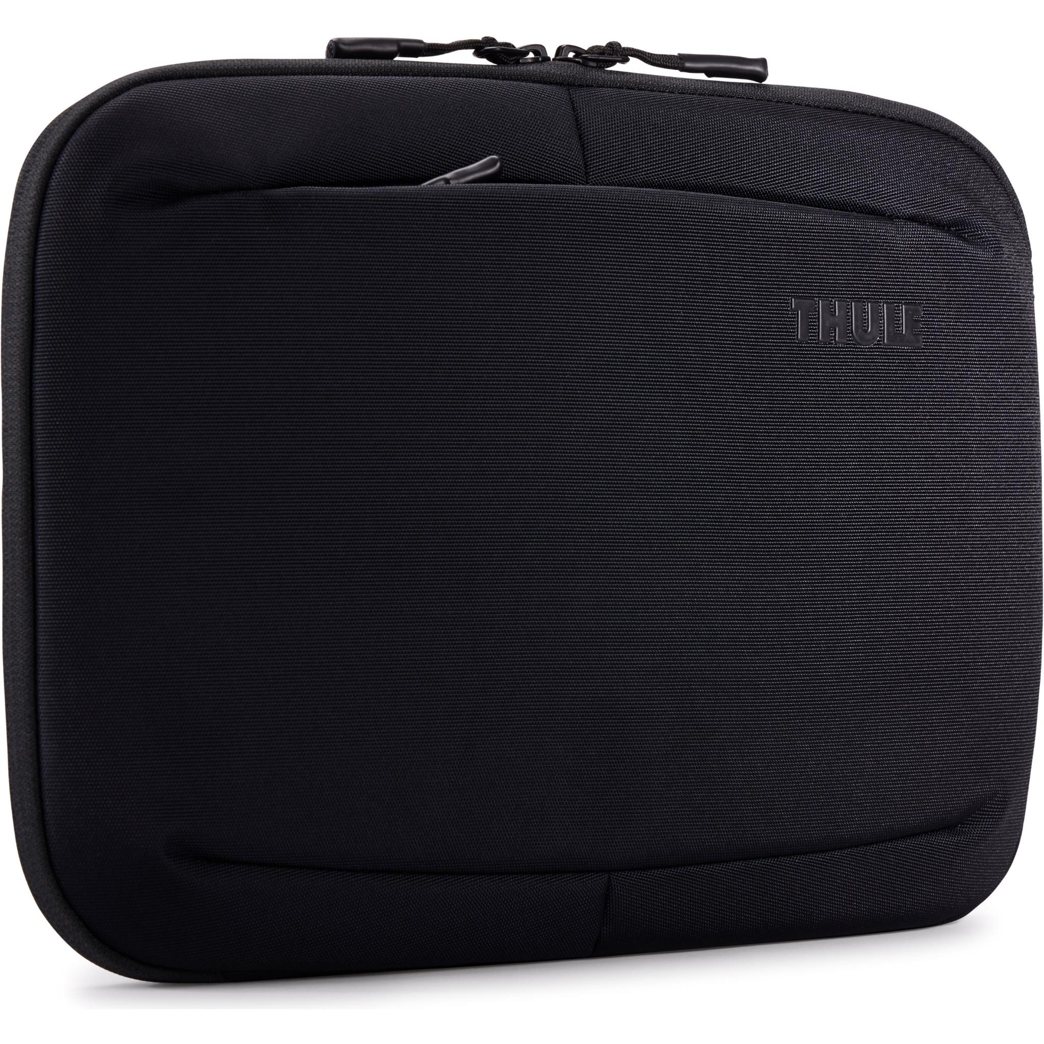 Thule Subterra 14 MacBook Sleeve V2 (Black)、mySite、camillekostekn