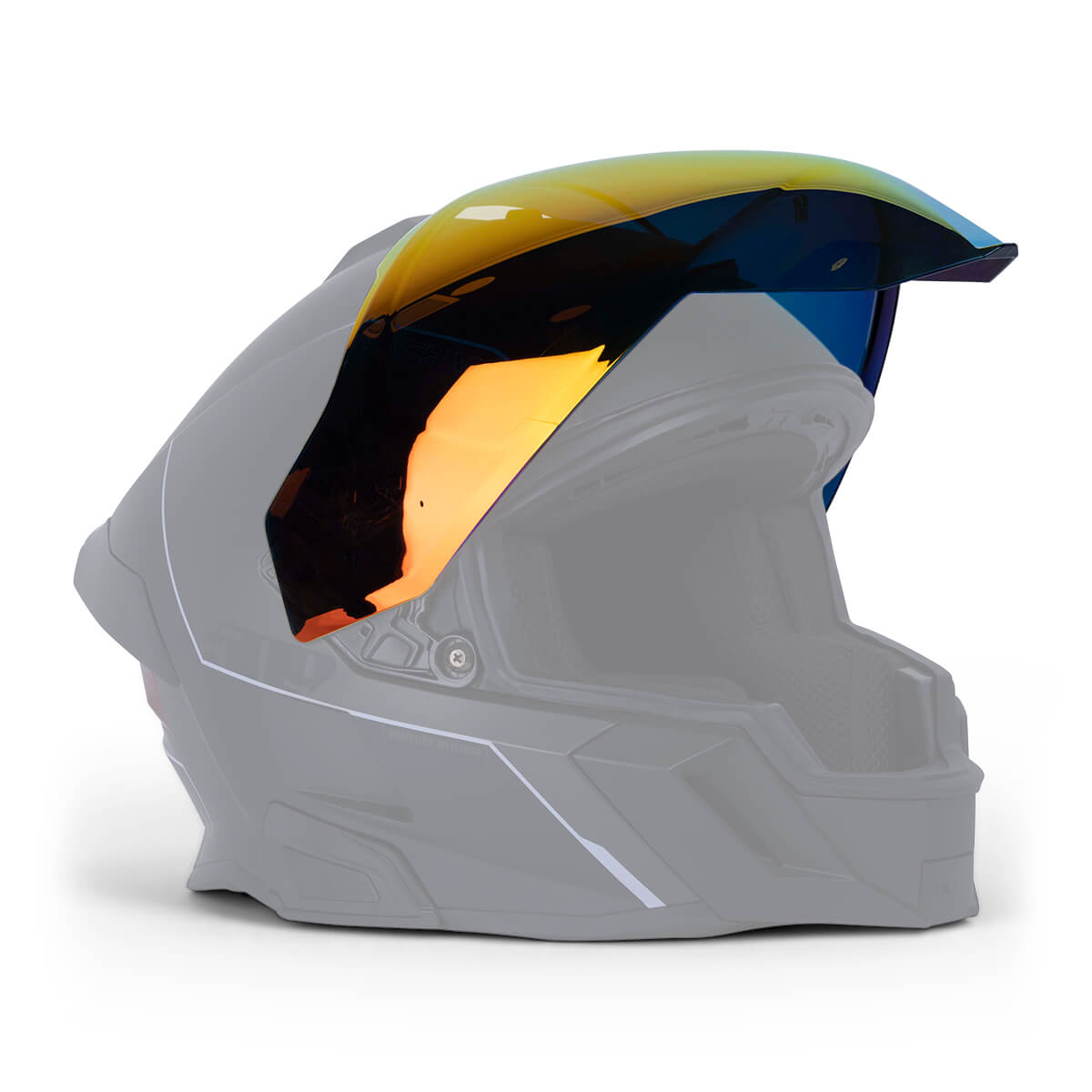 Mach V Helmet Shield、mySite、dreamappss