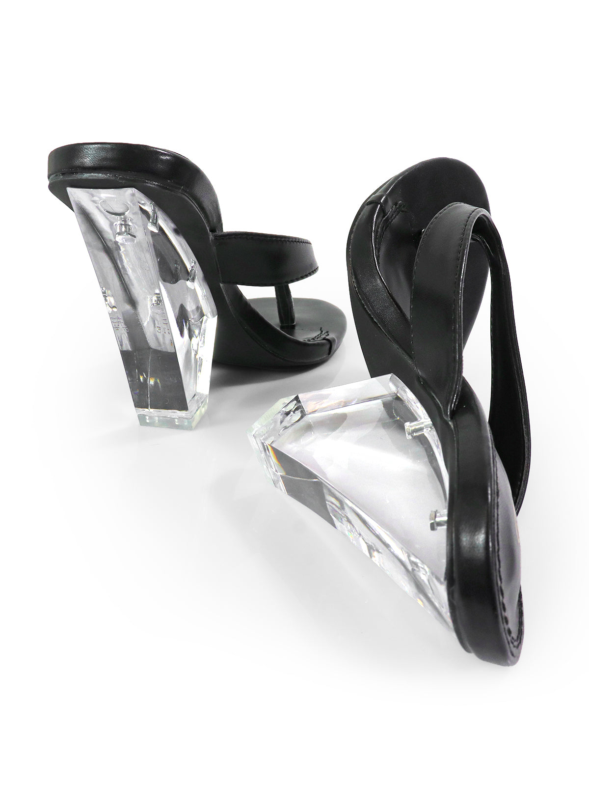 Leila Thong Heel、mySite、bengalsvssteelers