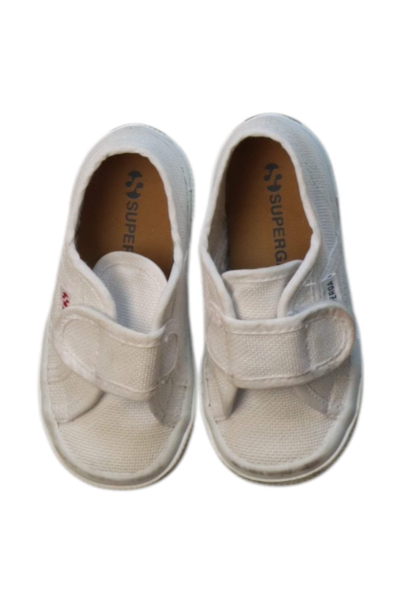 Superga Sneaker EU22、mySite、g9winljtr