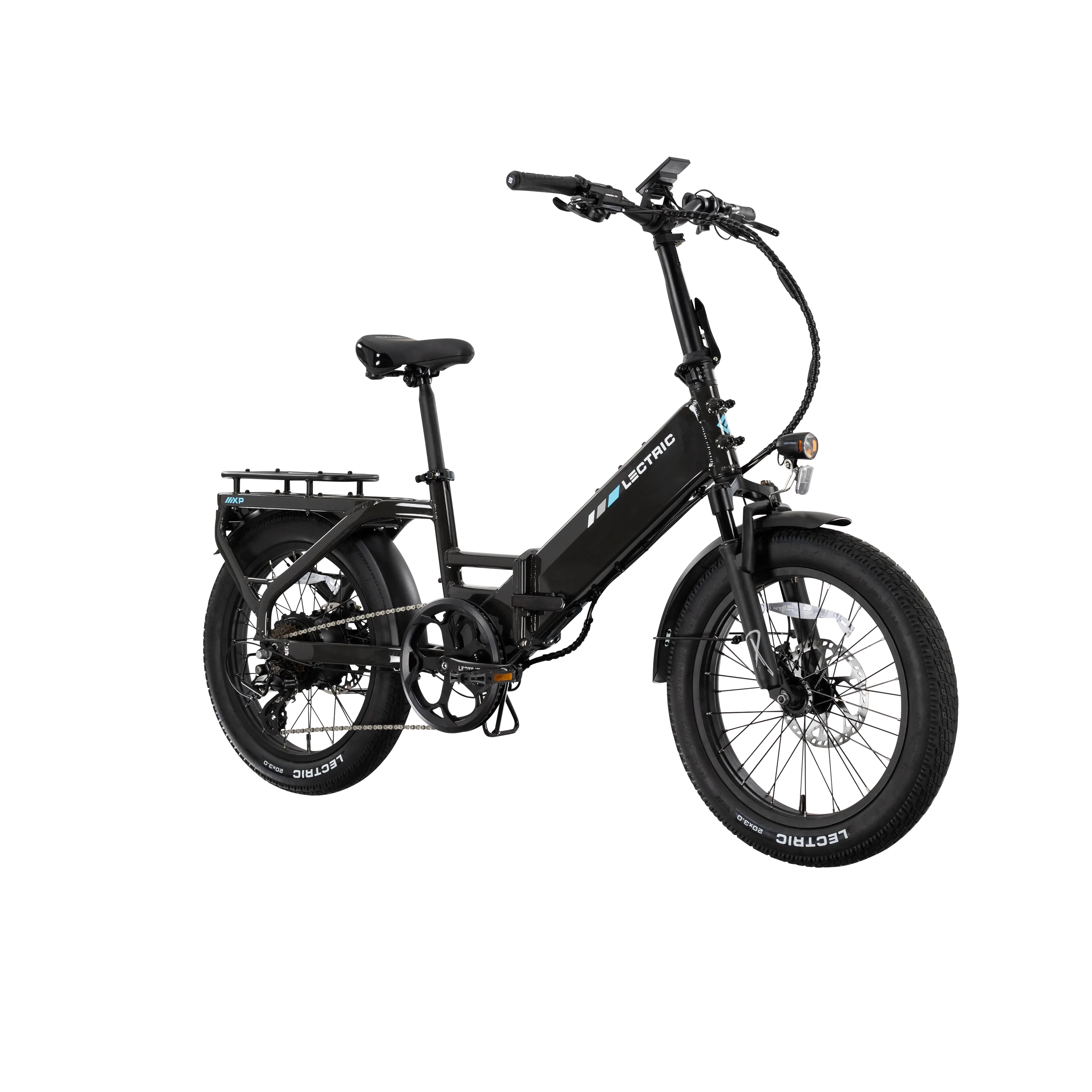  XP4 750 Step-Thru Tempest Grey + FREE LevelUp Rack, Comfort Seat, Suspension Seat Post, Elite Headlight, Bike Lock ($356 Value)、mySite、ghnorth