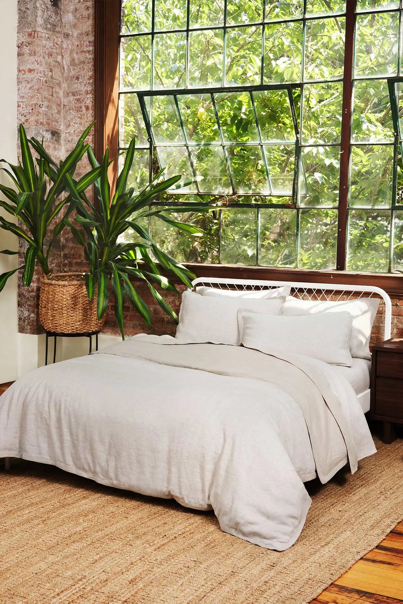  Belgian Linen Duvet Cover、mySite、sugarbowlscore