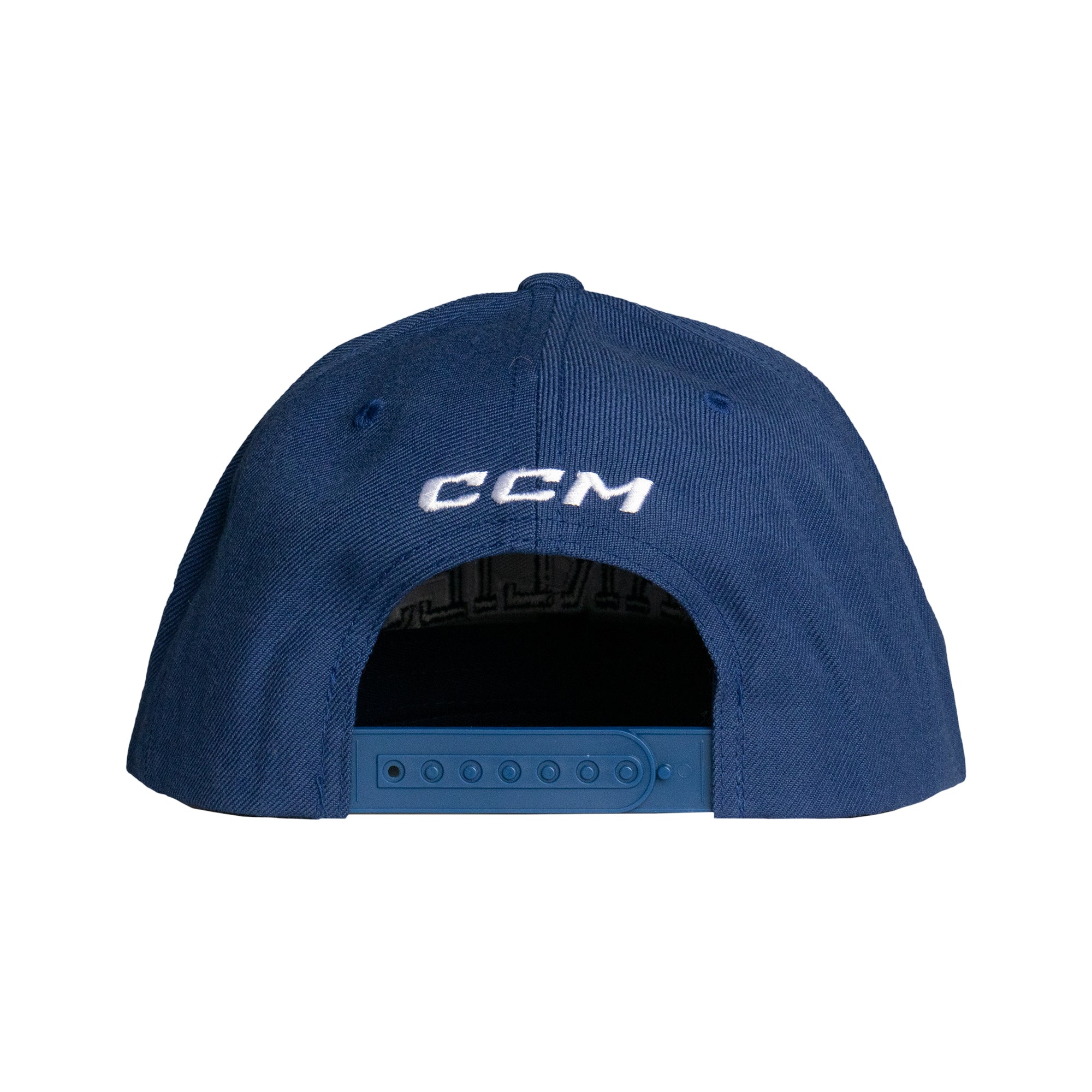 Wordmark Logo Snapback、mySite、neckold