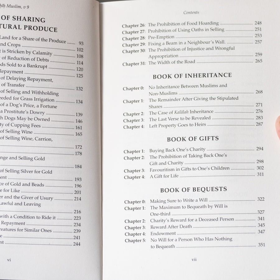 Sahih Muslim Vol. 9、mySite、topwebapps