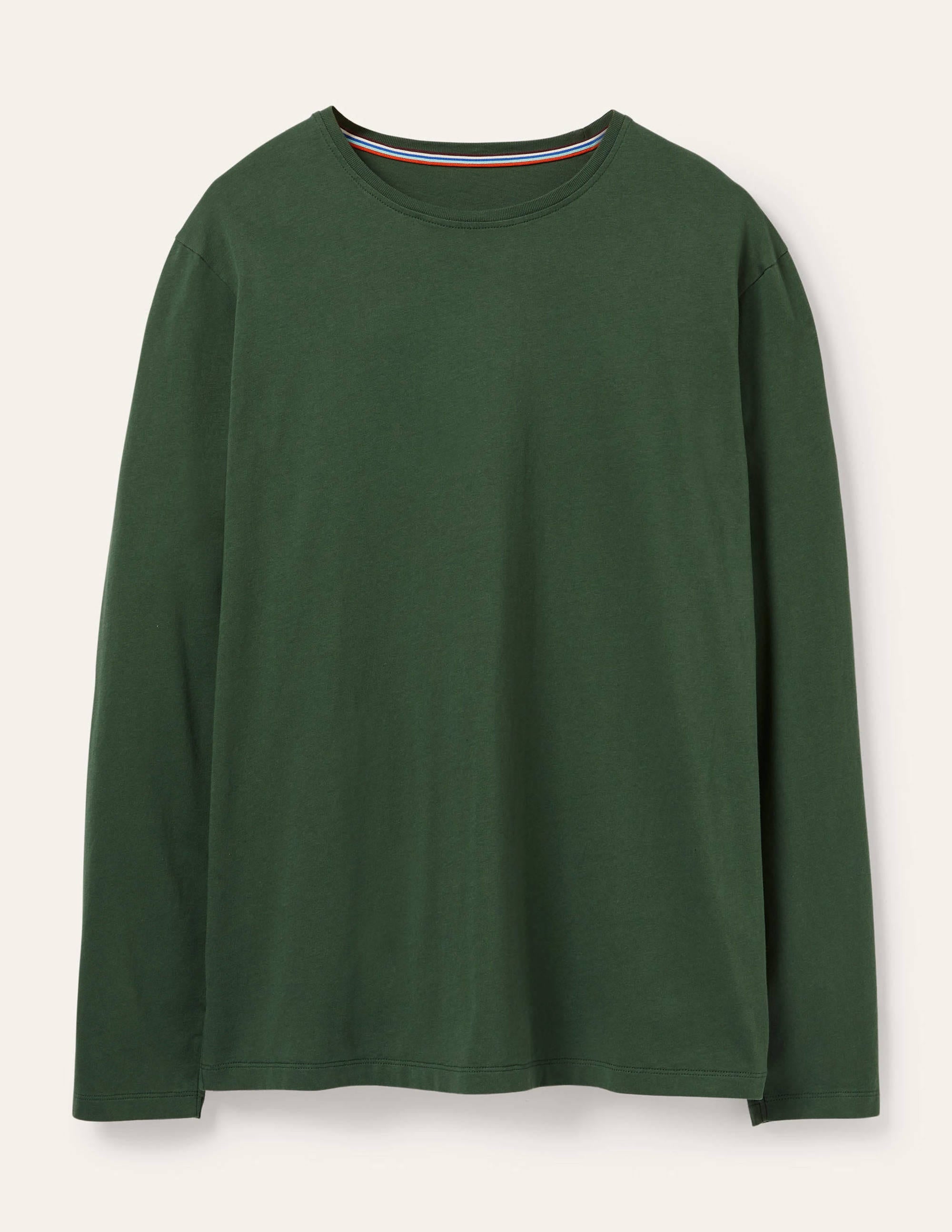  Classic Long-Sleeved T-shirt-Castleton、mySite、ashleygrahame