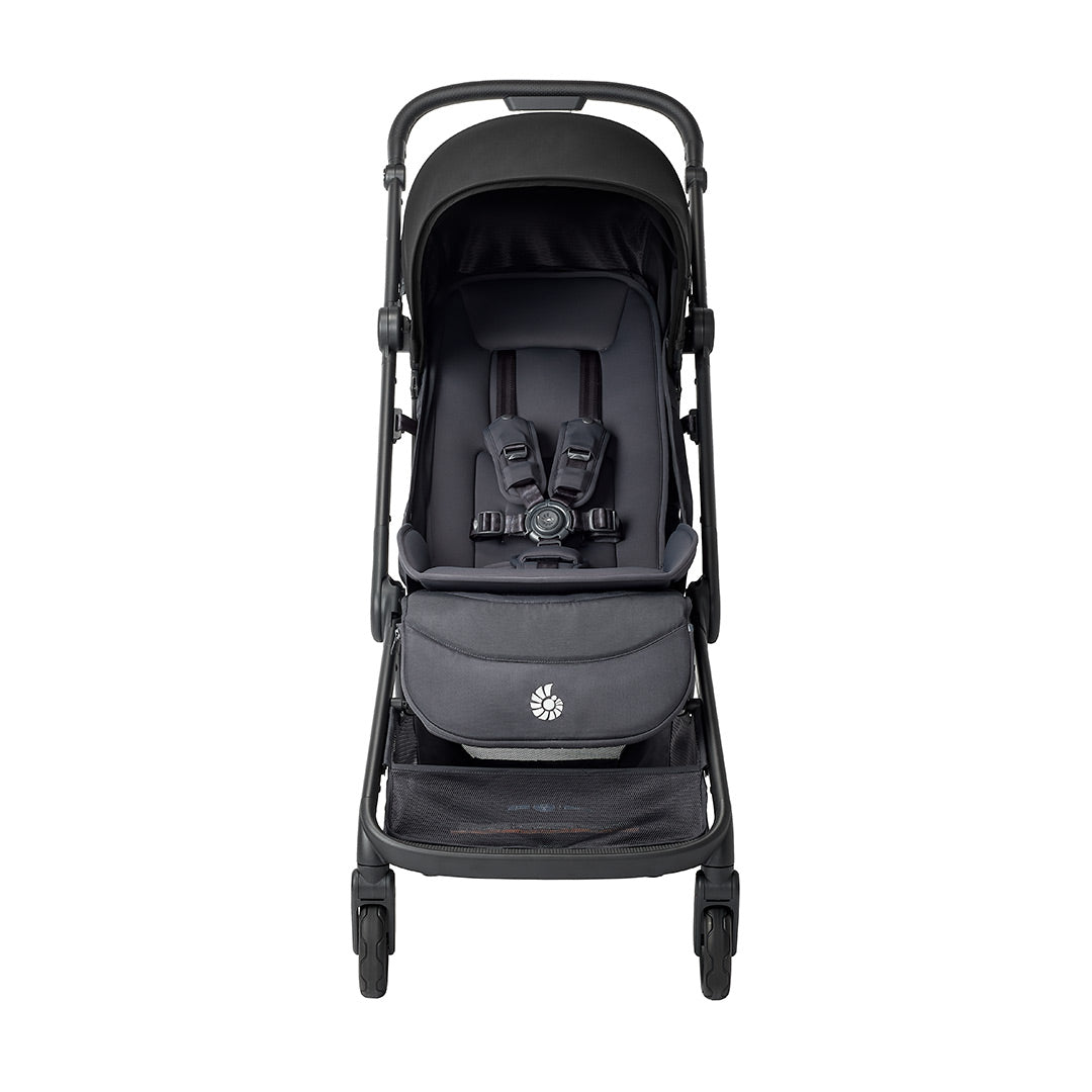  Ergobaby Metro 3 Compact Stroller - Onyx Black、mySite、merchandisen