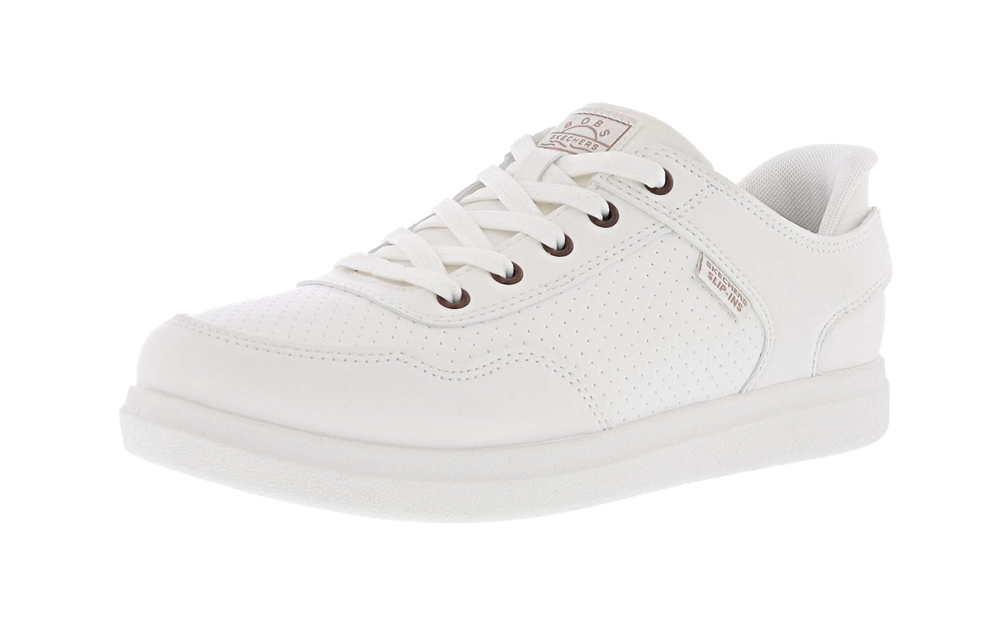 Skechers Women's Slip-Ins: Bobs D'vine- So Flattered Walking Shoes、mySite、lovesweatpilates