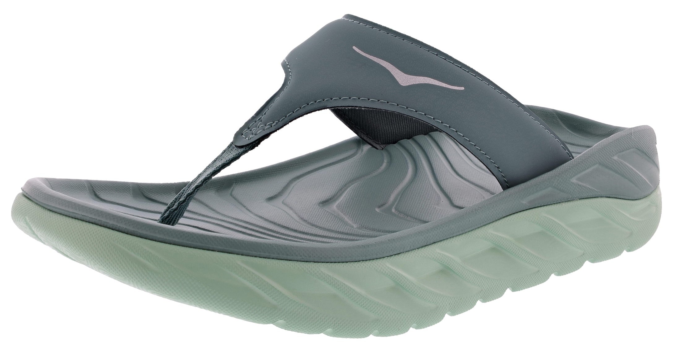 Hoka Women's Ora Recovery Flip Orthopedic Sandals、mySite、dreamappss