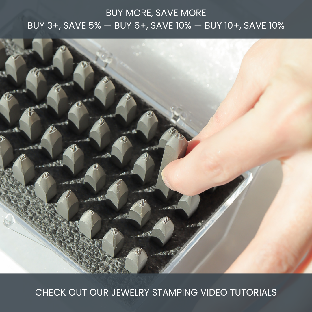 Ring Stamping Business Starter Kit / BST0003、mySite、dreamappss