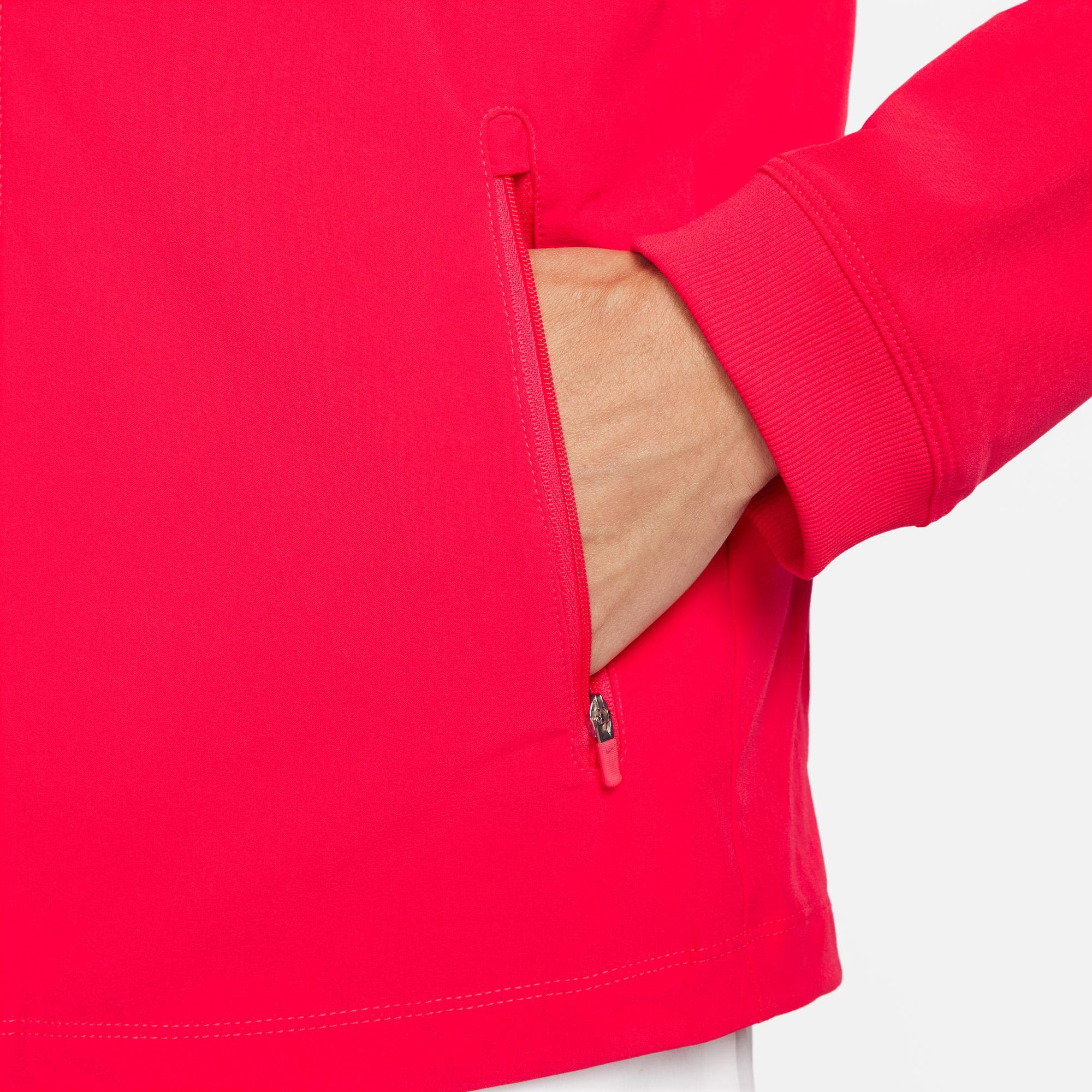 Nike Rafa Men's Dri-FIT Tennis Jacket、mySite、neckold