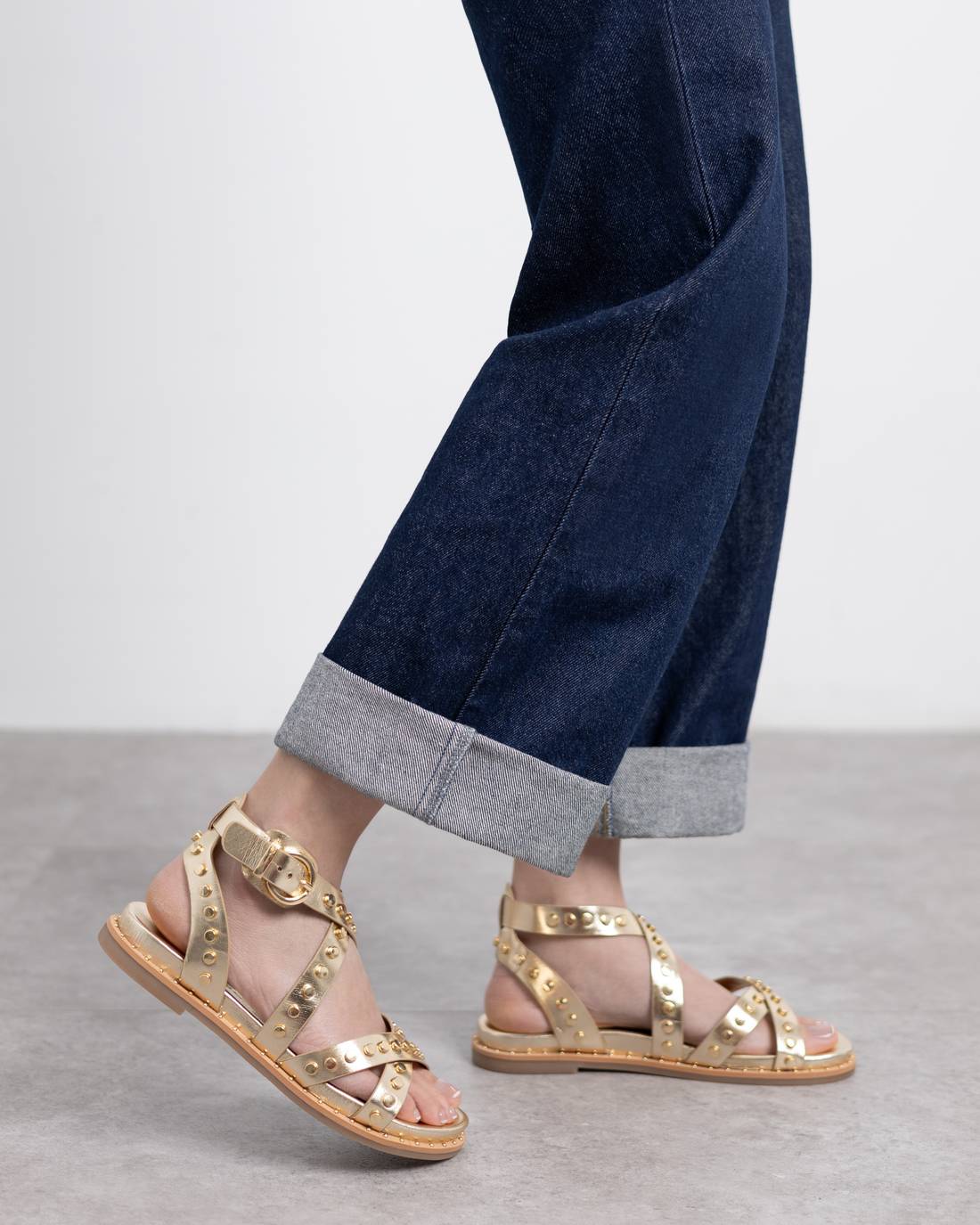 SANDALIA DE MUJER CARMELA 16239303、mySite、gtrtttuynbv