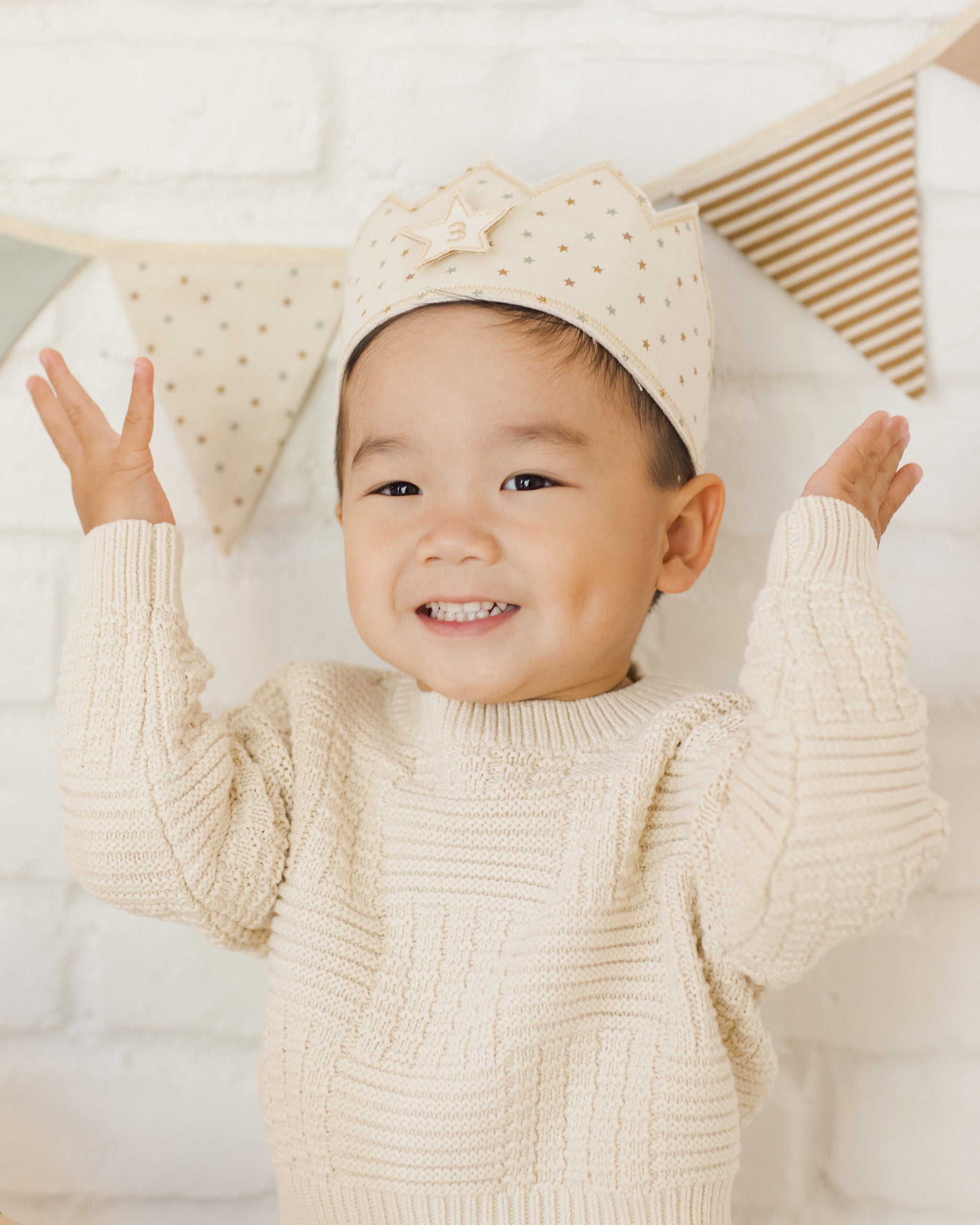  Party Crown || Stars、mySite、layawaytickets