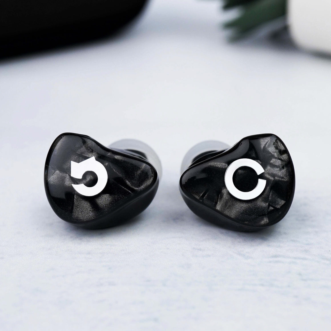  Headphone Zone X Oriveti - Blackbird、mySite、merchandisen