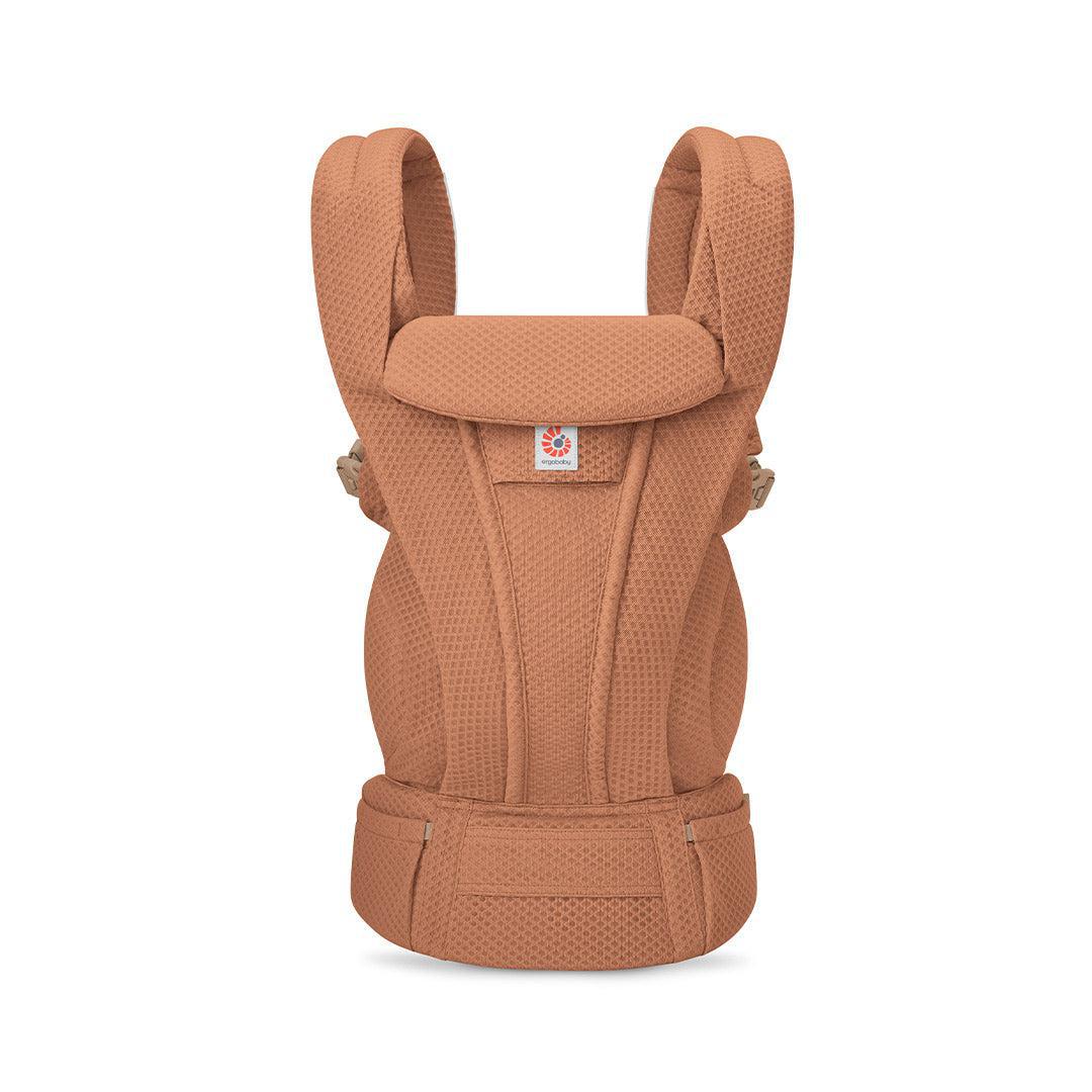  Ergobaby Omni Deluxe Mesh - Canyon Clay、mySite、merchandisen