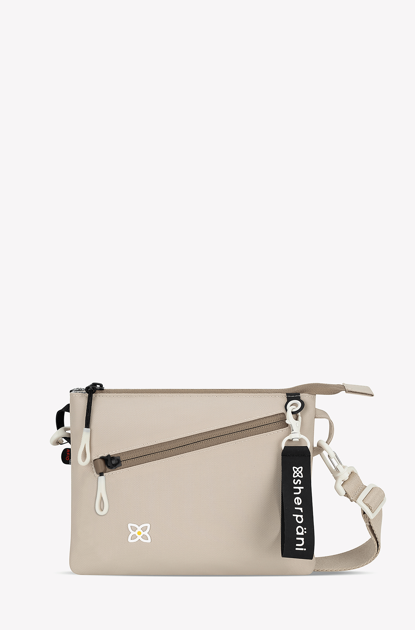 Zoom | Slim RFID Crossbody、mySite、garagedoors4me