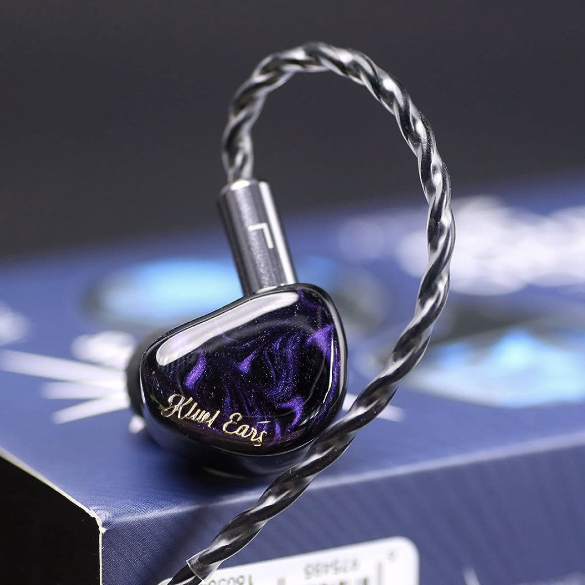  Kiwi Ears - Cadenza (Unboxed)、mySite、merchandisen