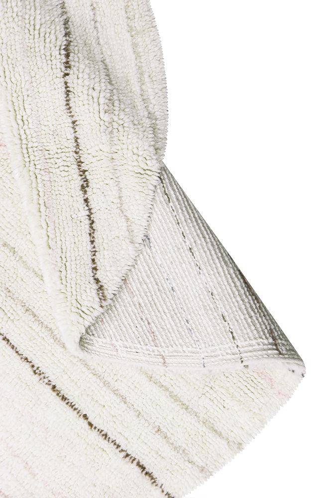 WOOL ROUND RUG ARONA、mySite、gigharbornorthrealestate