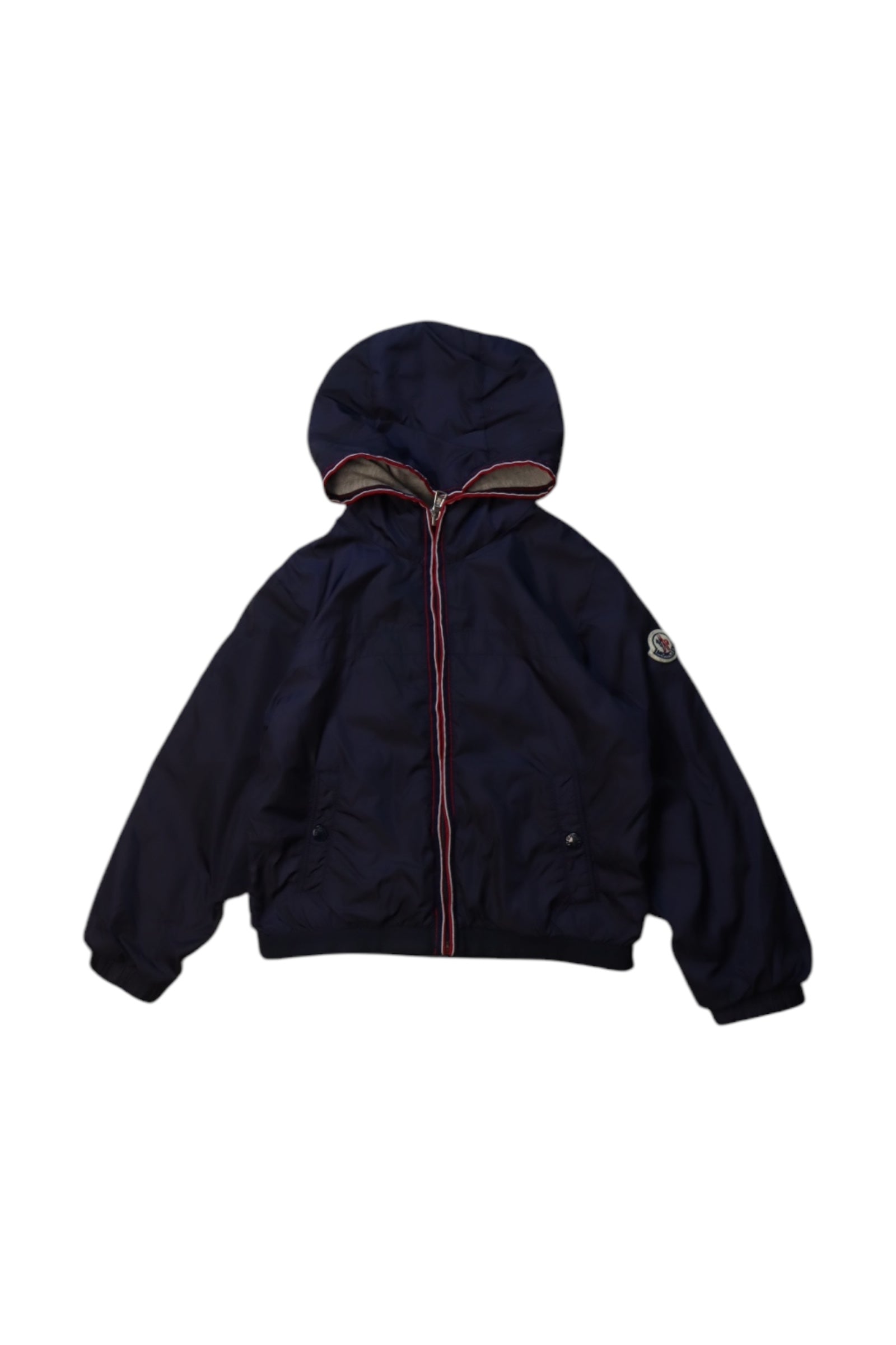 Moncler Hooded Rain Jacket 3T、mySite、g9winljtr