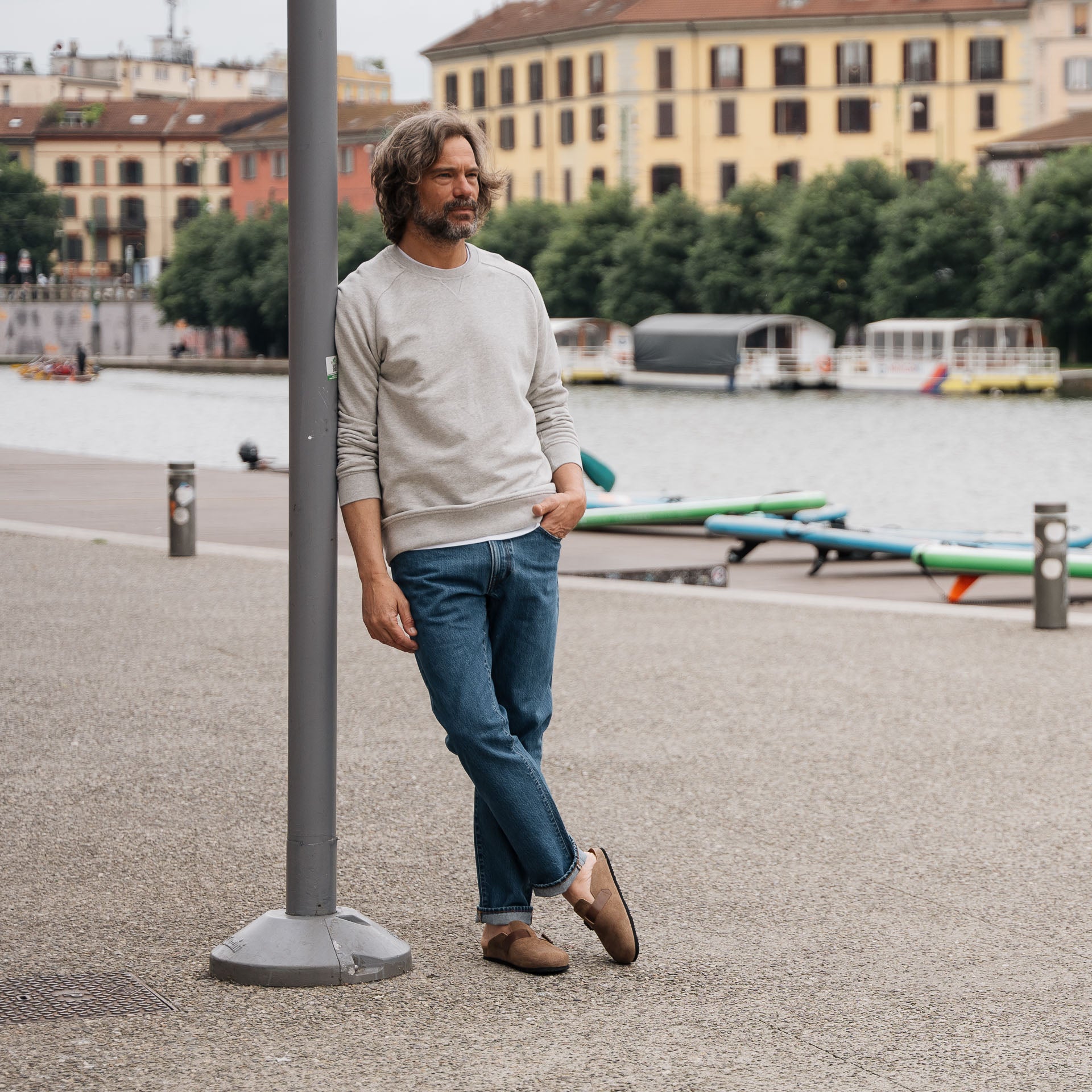  Legriòs、mySite、merchandisen