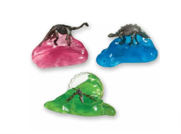 Dinosaur Egg Putty、mySite、g9winljtr