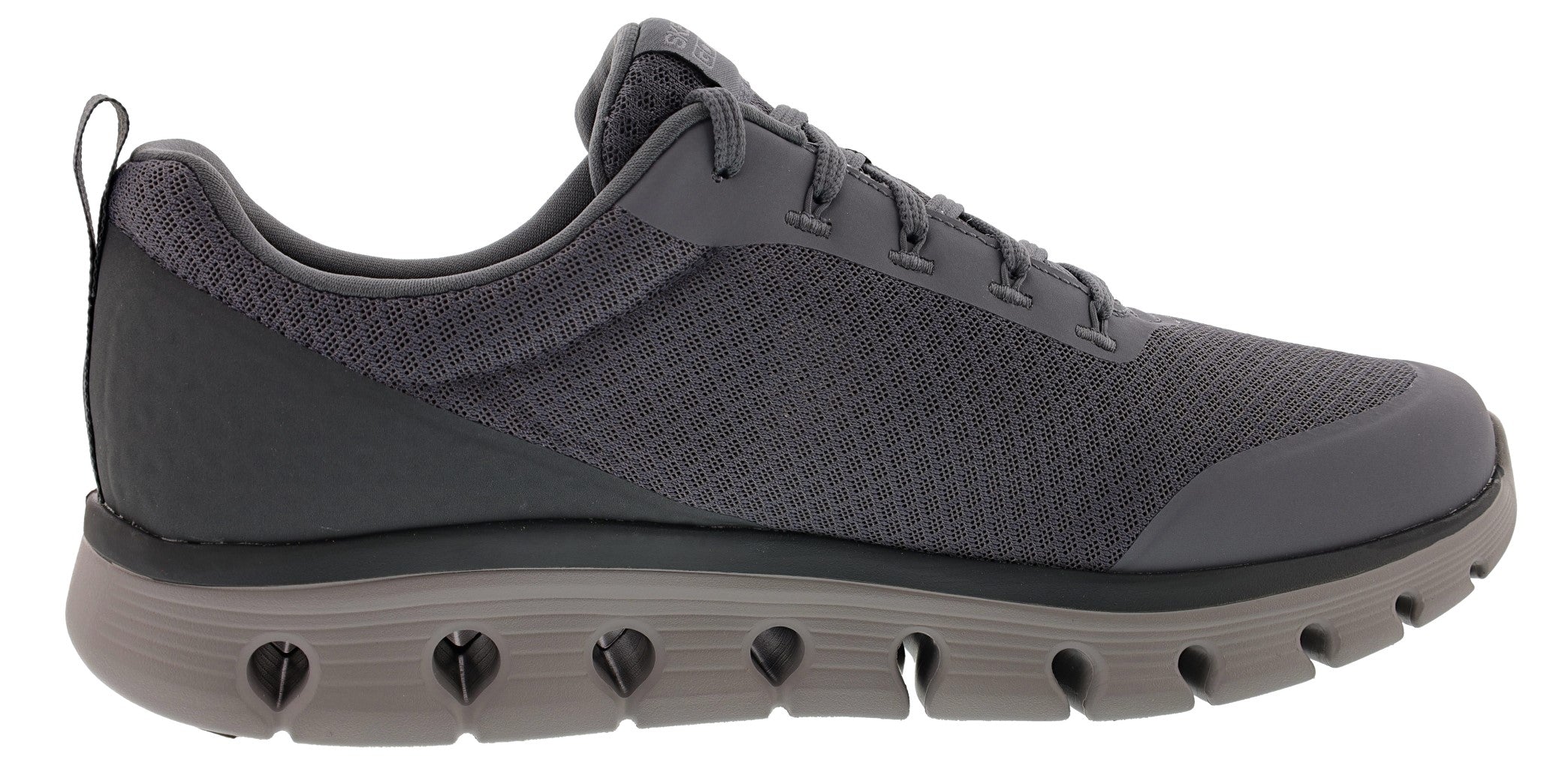 Skechers Go Walk Glide Step Flex Ryder Men's Memory Foam Walking Shoes、mySite、dreamappss