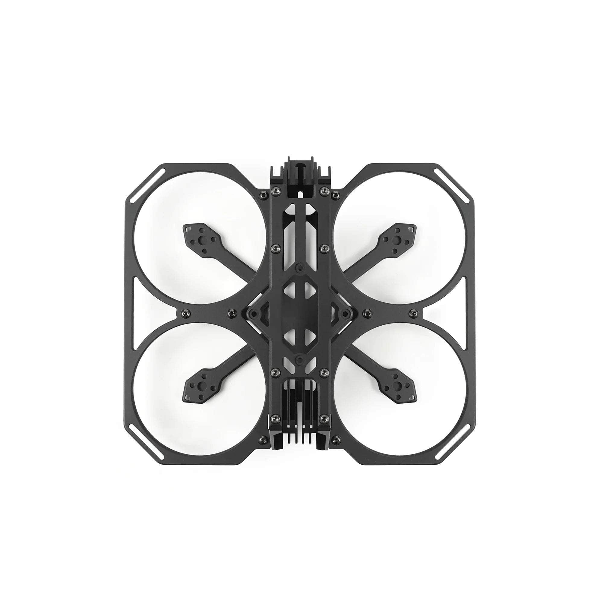  YMZFPV Starship X1 Frame Kit + 2.4 Antenna、mySite、merchandisen