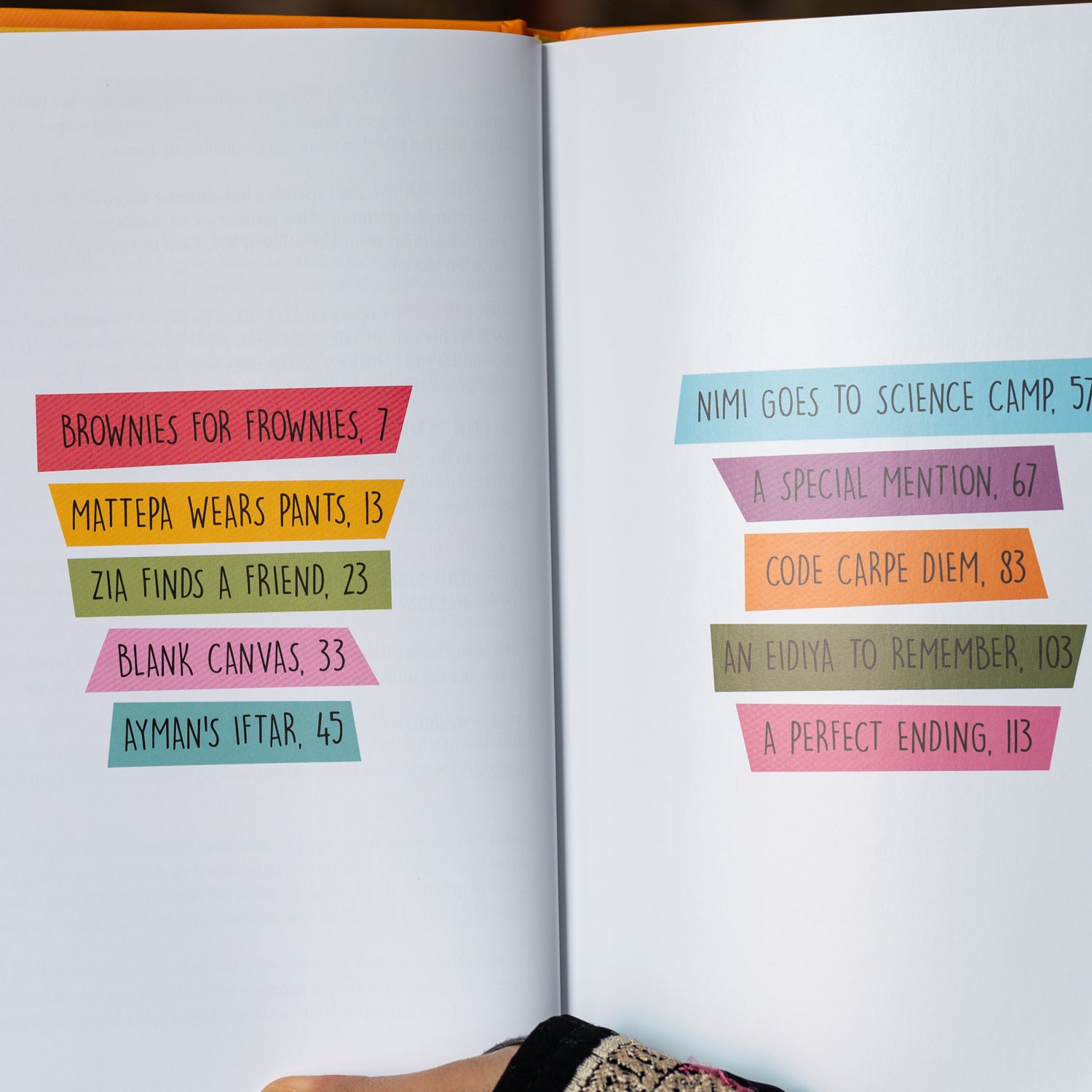 Moments of Joy、mySite、topwebapps