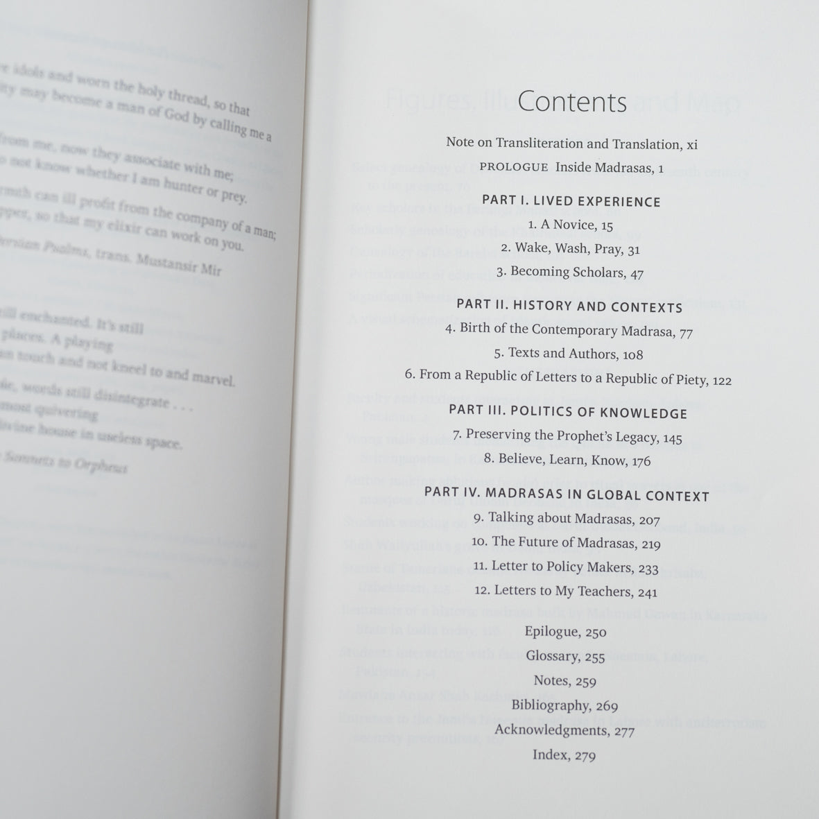 What Is A Madrasa?、mySite、topwebapps